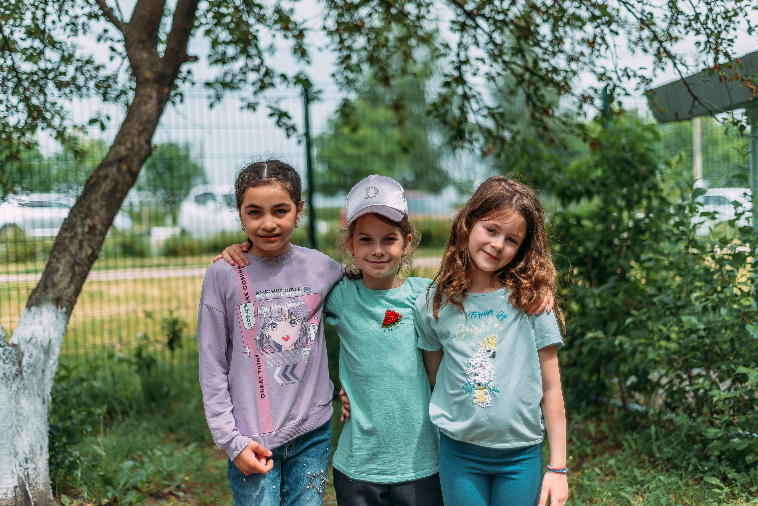 Детский сад |п.Дубовое|2023. ALBUMIA