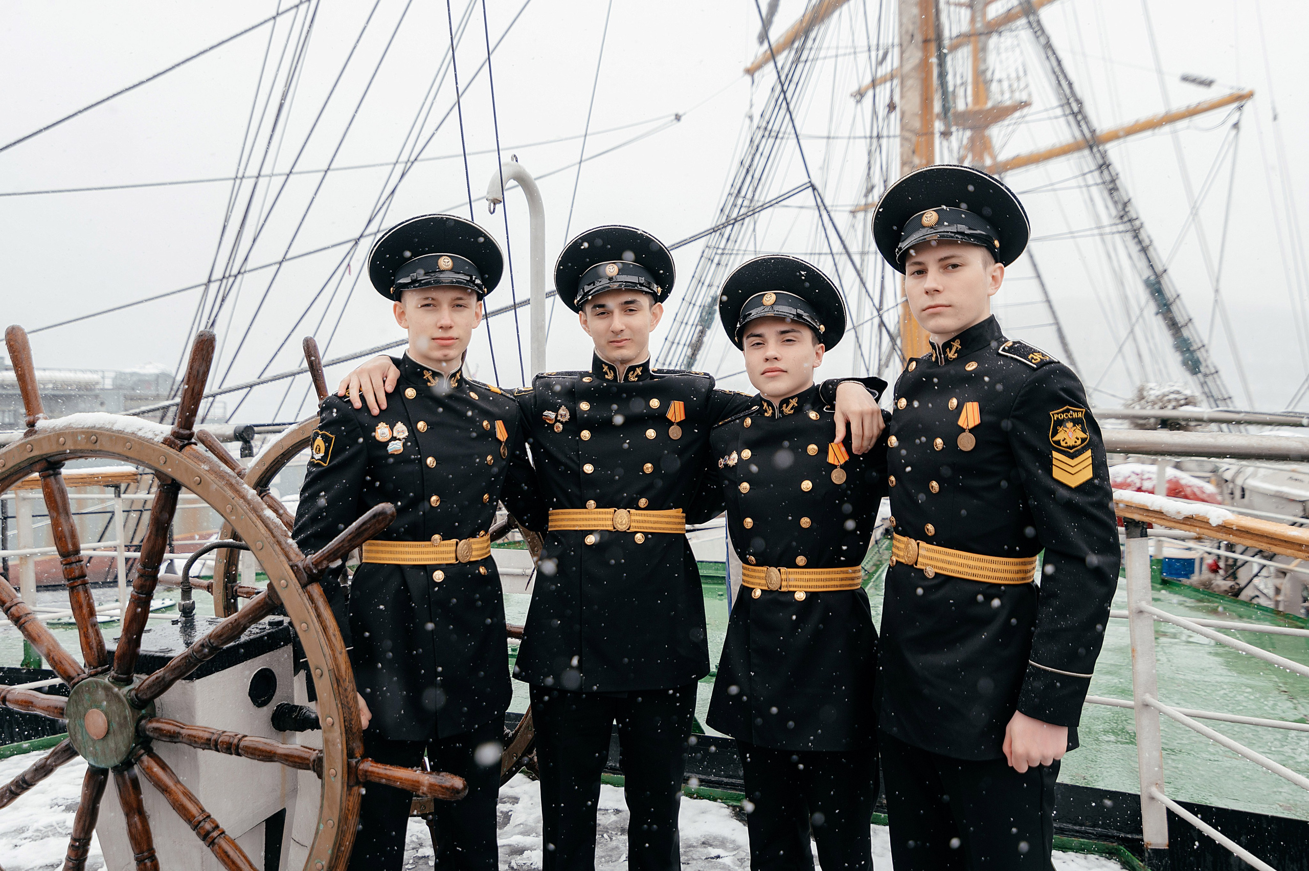 ШКОЛЬНЫЕ РЕПОРТАЖИ. Фотограф Вера Демидкова