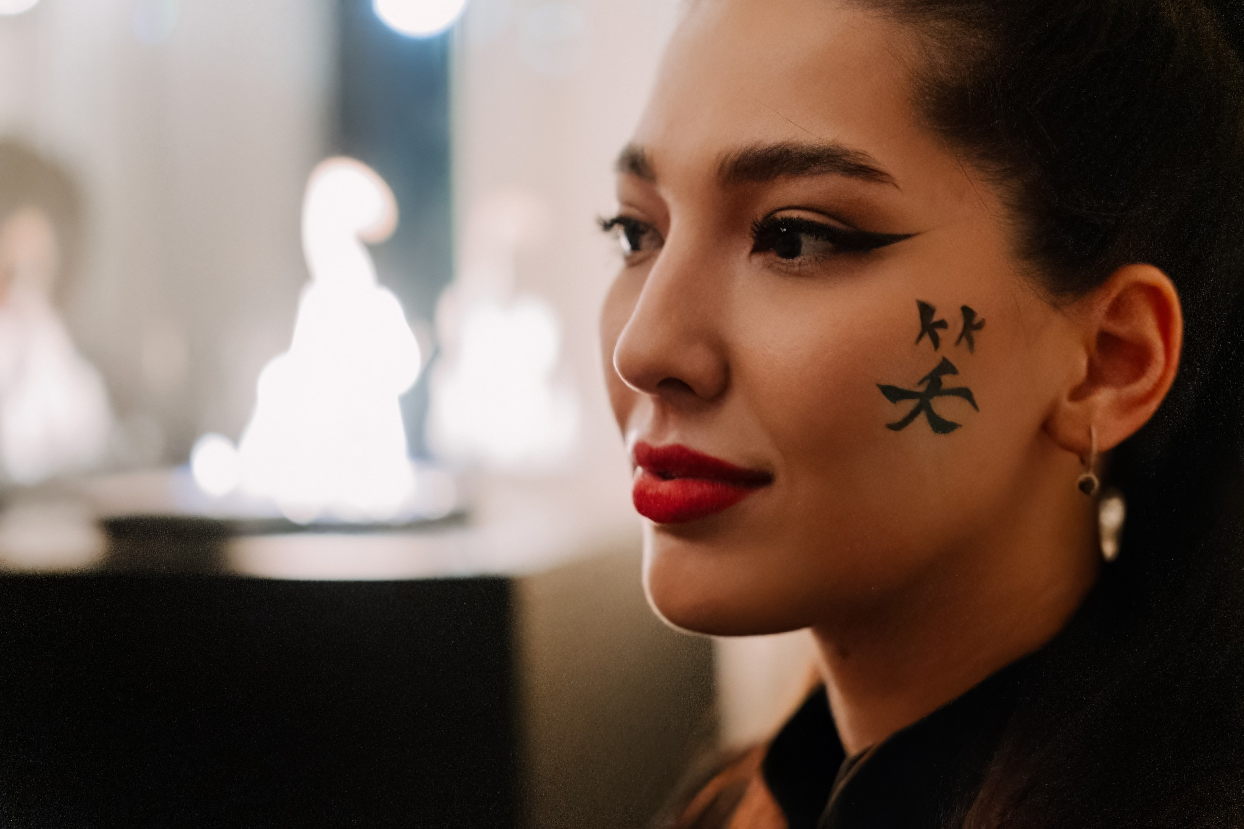 CHANG. 3 Года. KORSHIKOV SERGEY