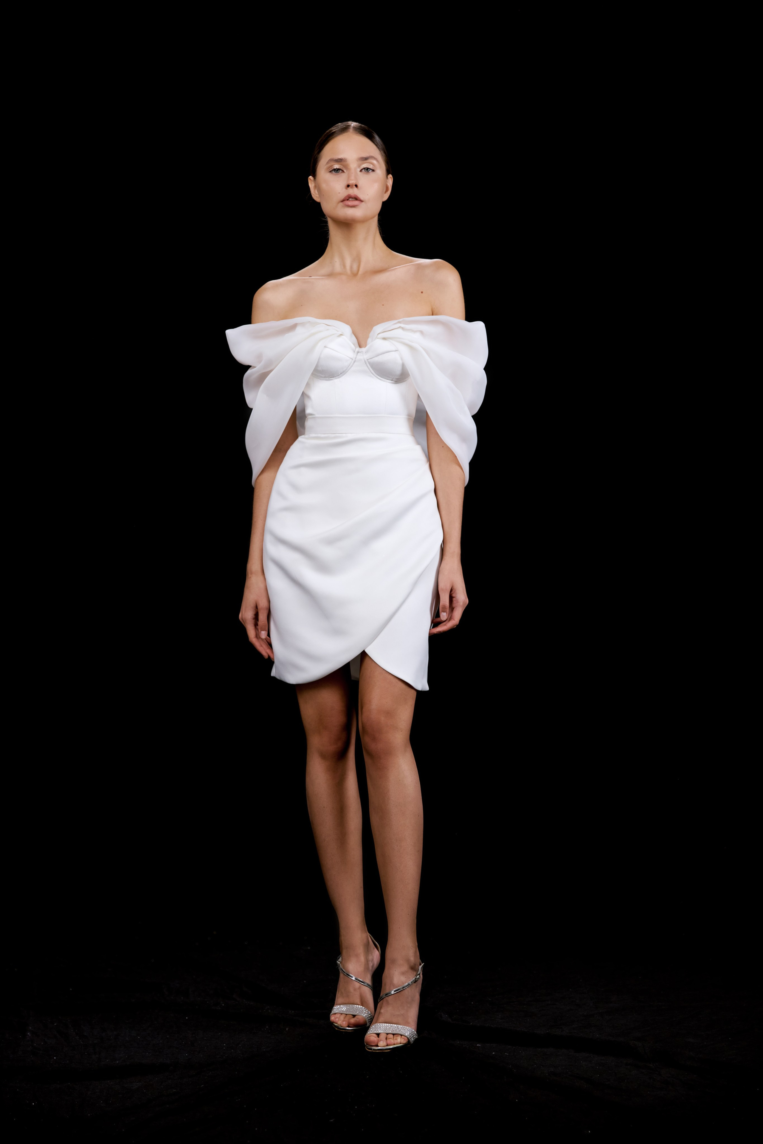 Sovanna, wedding dresses. Фотограф для брендов, Москва