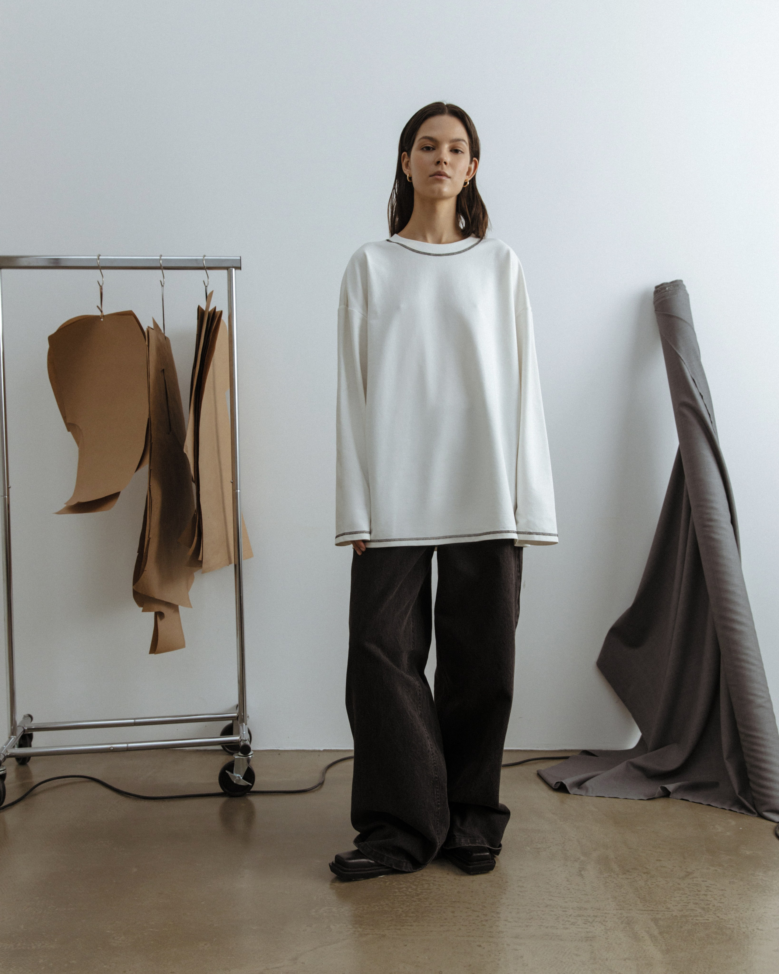 Eclata BASE. Фотограф для брендов, Москва