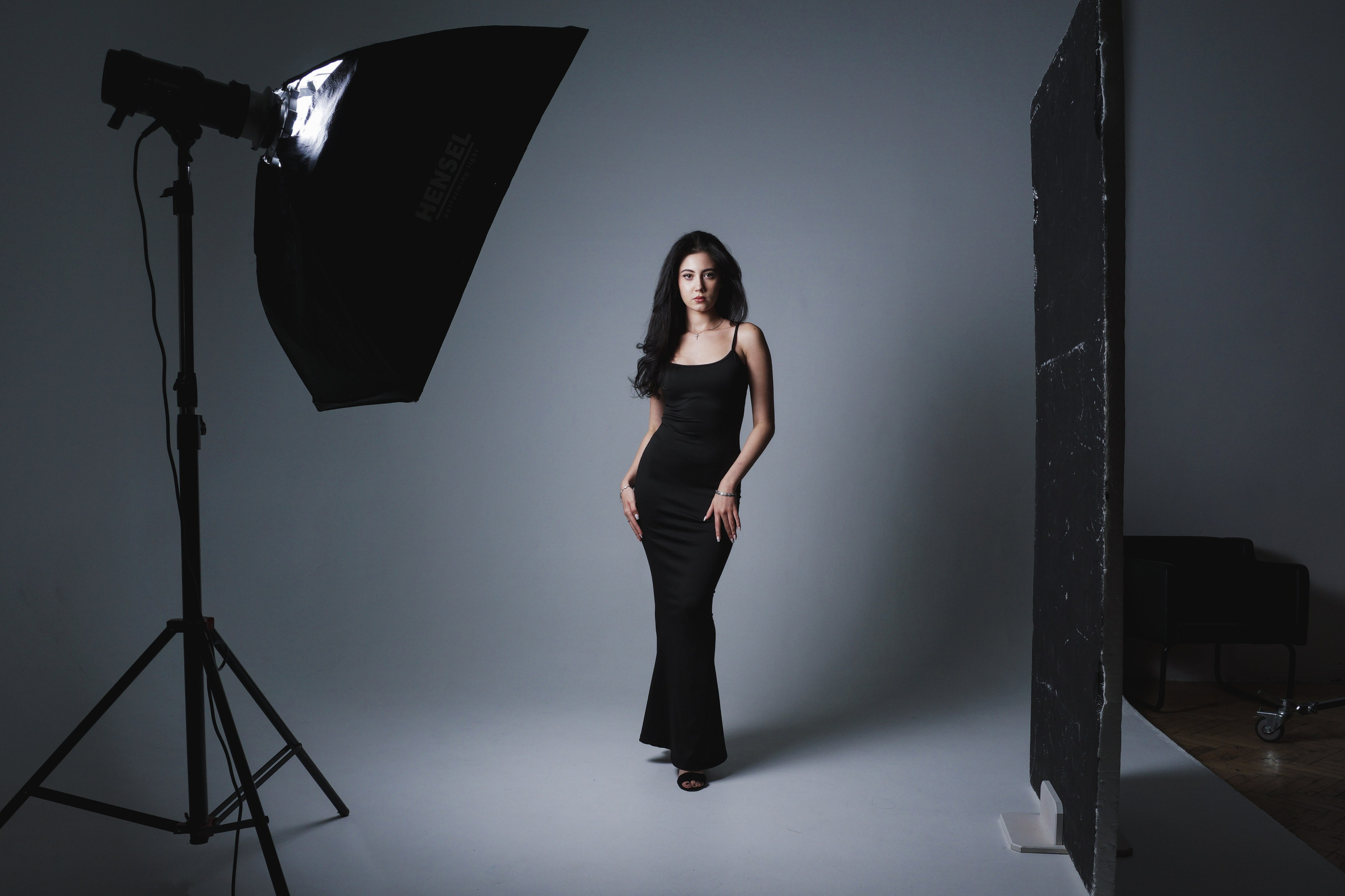 Валерия. Фотограф Плеханов Дмитрий