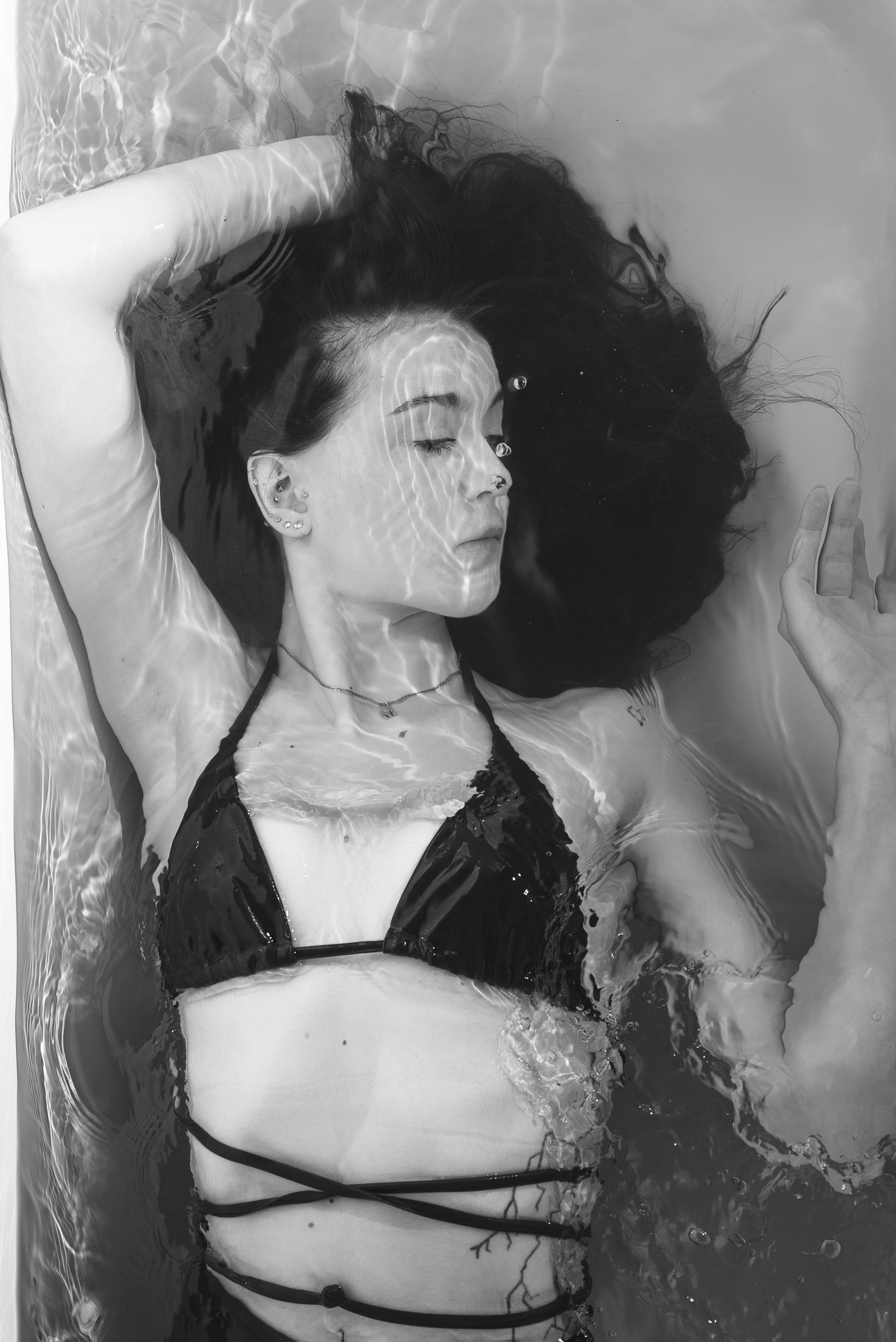 Милана. Фотограф Плеханов Дмитрий