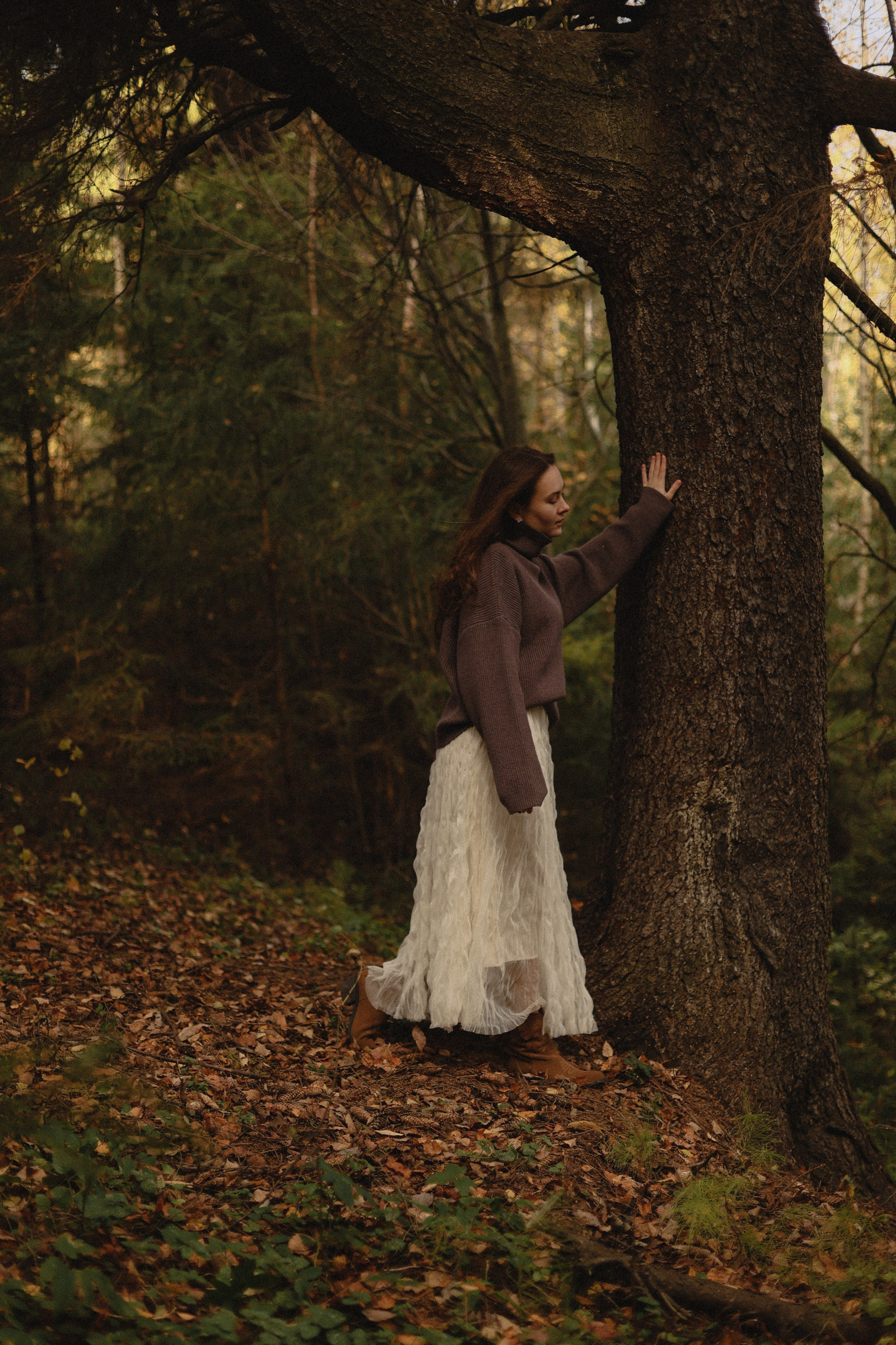 Индивидуальная история. Фотограф — Ольга Косолюкина