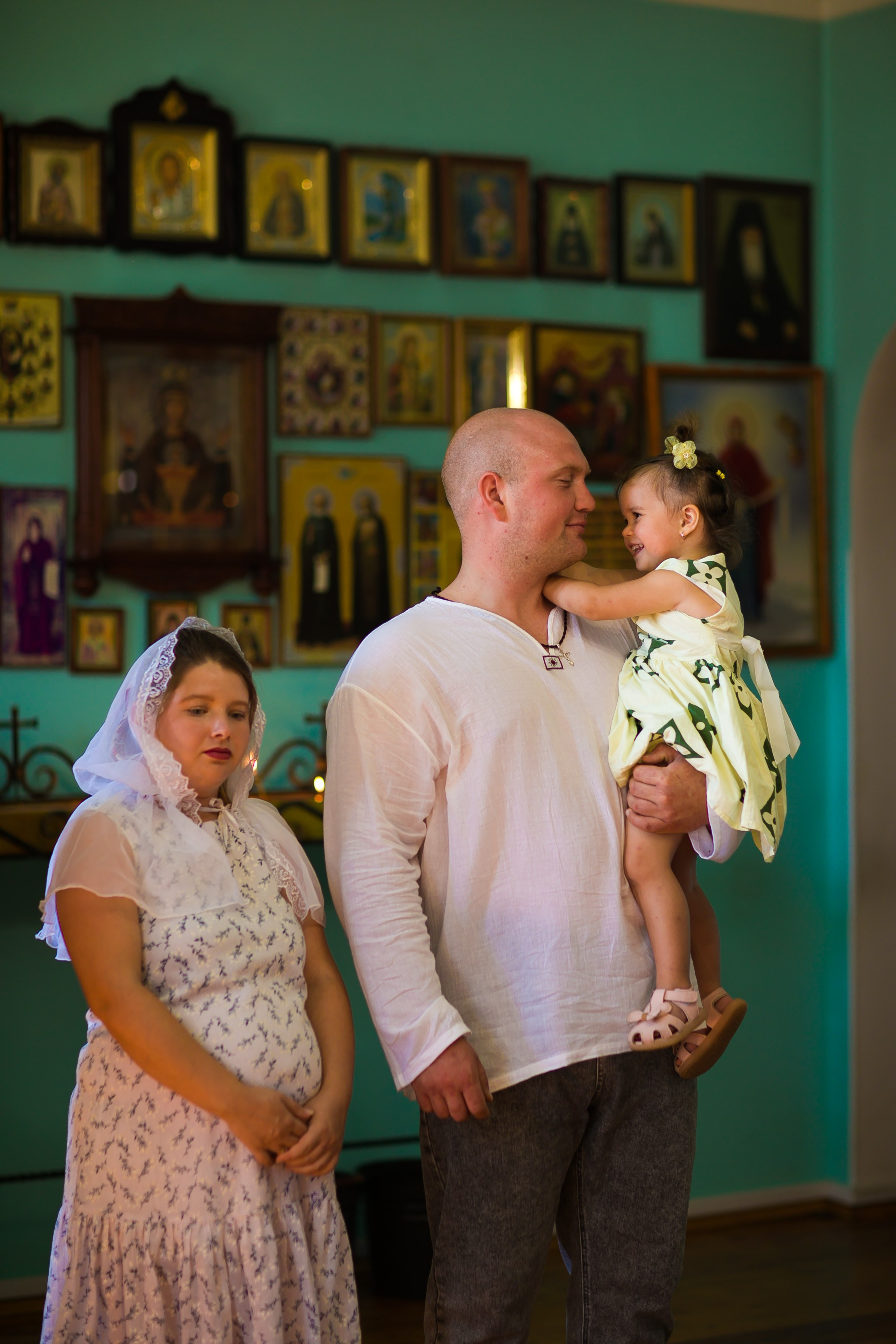 Крещение. Дизайн интерьера Керчь, дизайнер интерьера Еремина Мария Керчь, Симфер