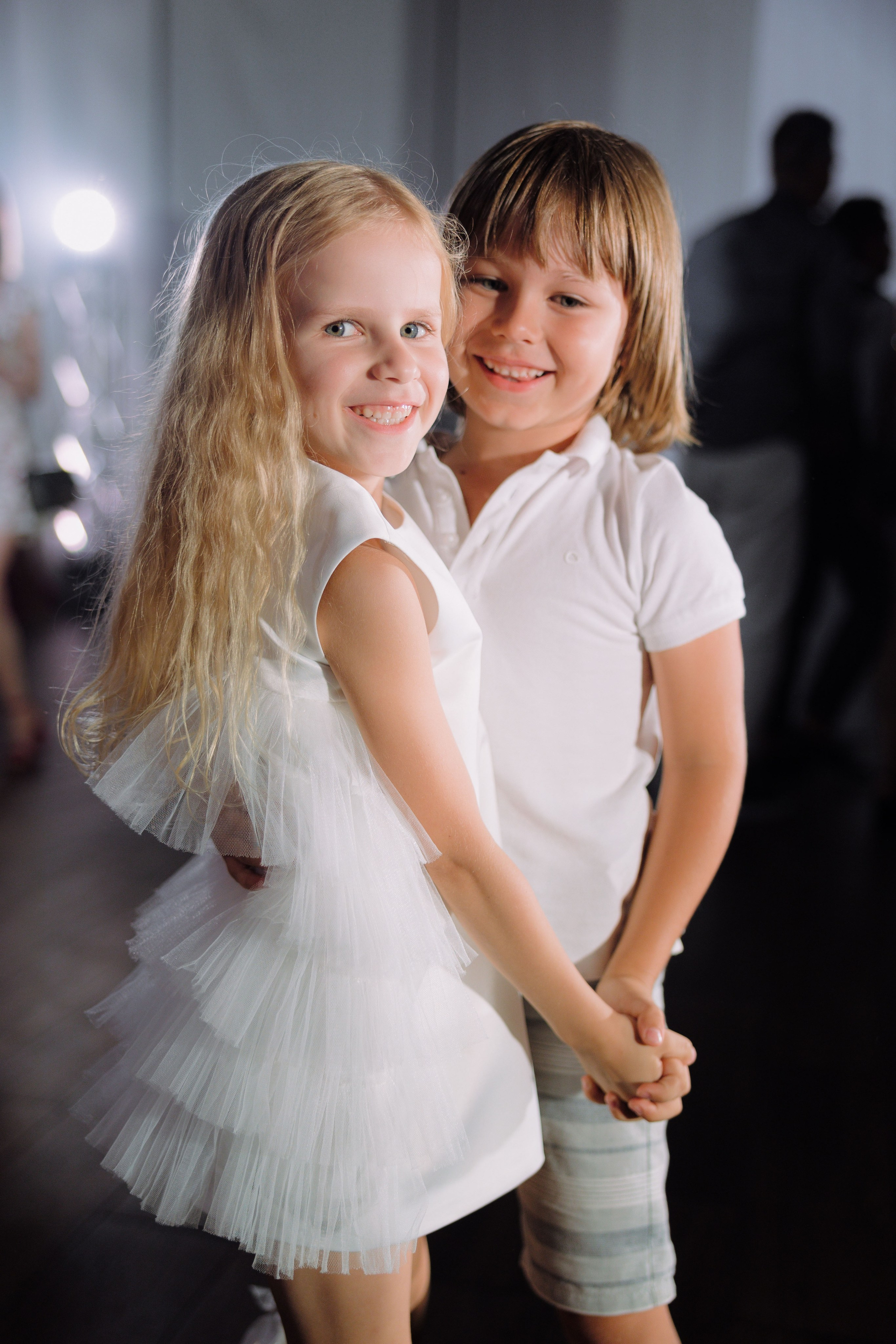 Vanya & Valeria. Главная