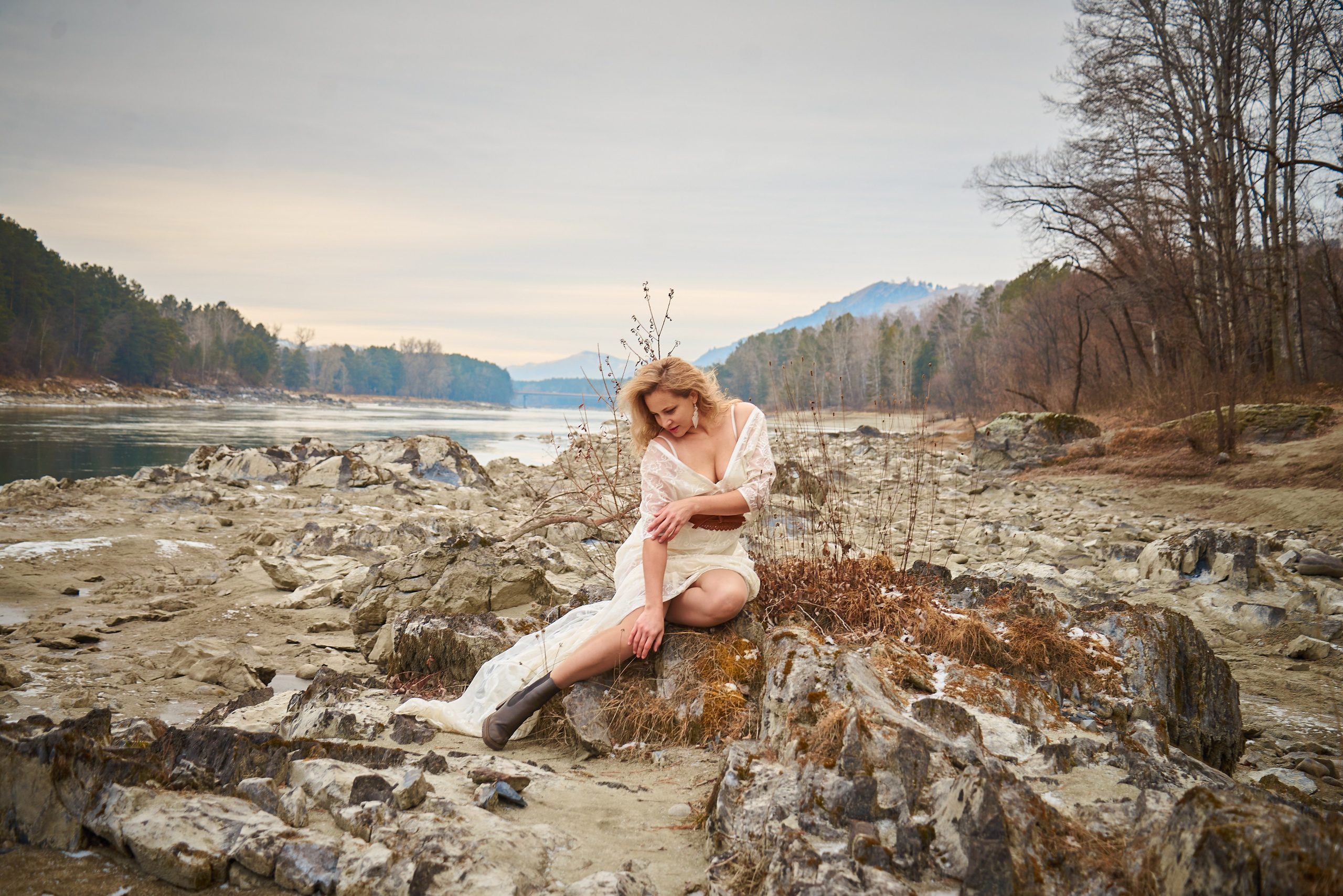 ФОТОТУР. Ноябрь 2023. Отель Этника. Семейный фотограф в Барнауле, Горный Алтай, Заринск, Алейск