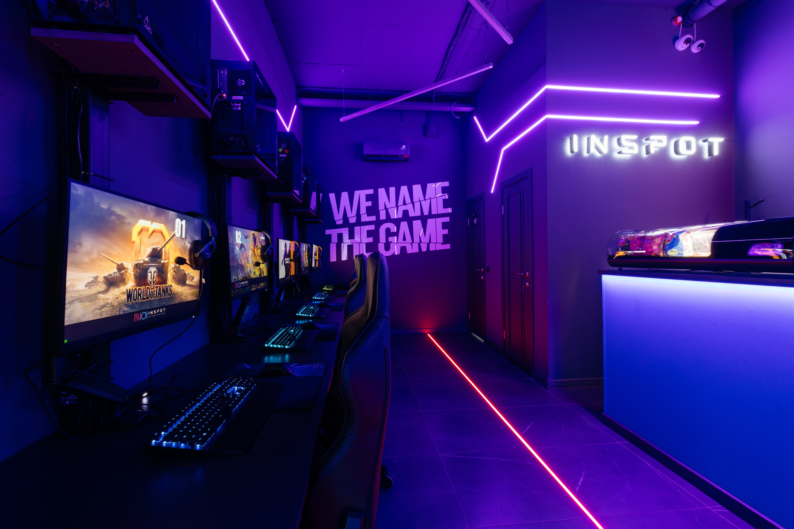 Интерьерная фотосъемка во Владивостоке. Фотограф во Владивостоке Антон Блохин