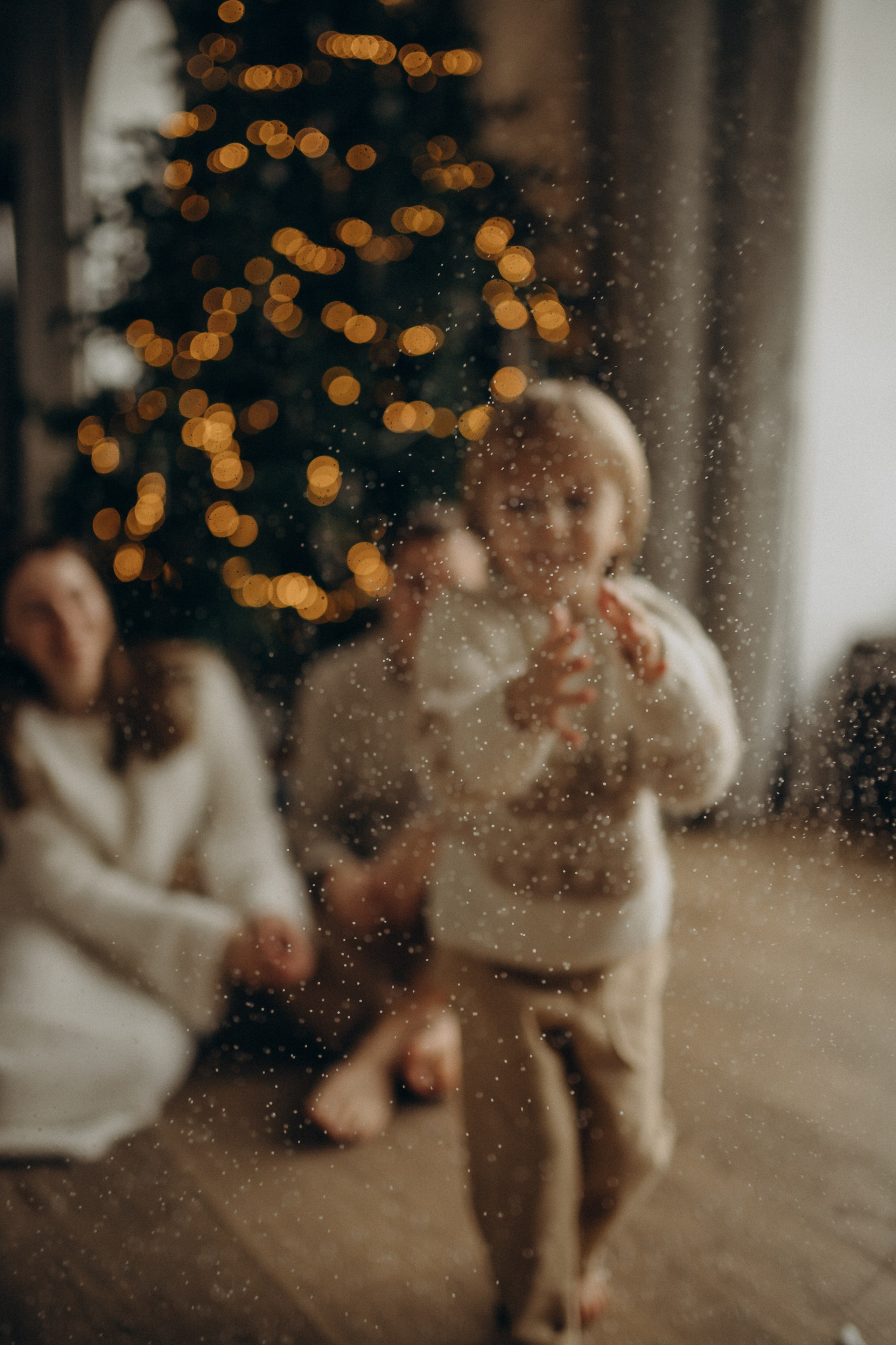 Новогоднее чудо. Ваш фотограф АНАстасия Земскова