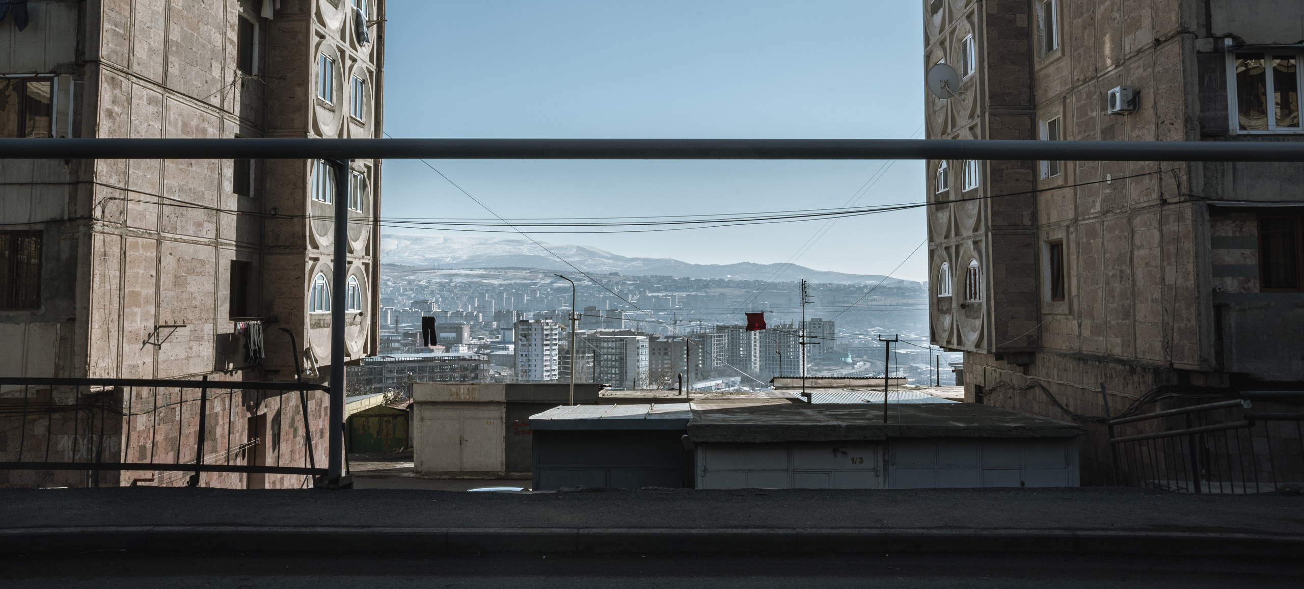Лука Шарабидзе. Стрит. Лука Шарабидзе. Оператор, фотограф