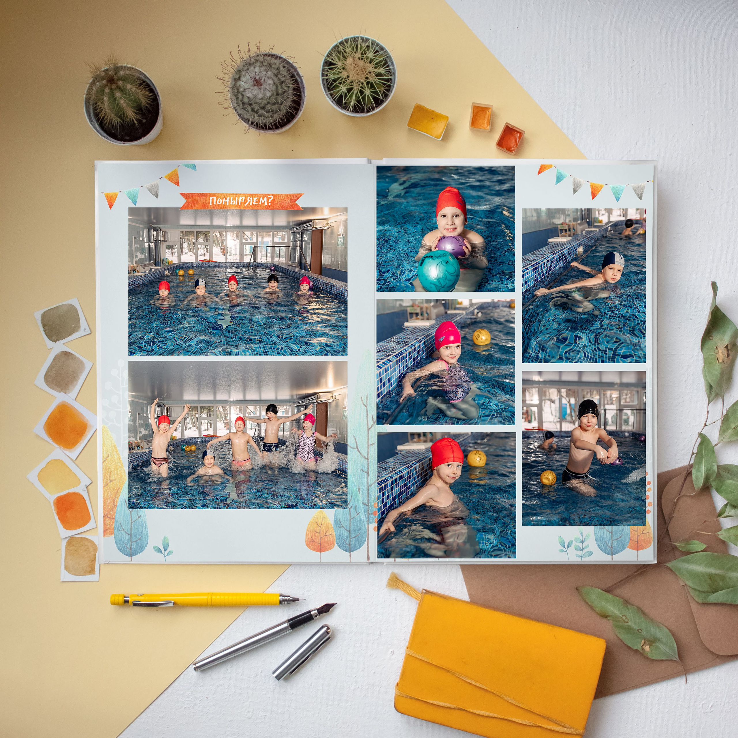 Выпускной альбом M для детского сада. REPEYBOOK | Выпускные альбомы для детского сада и класса