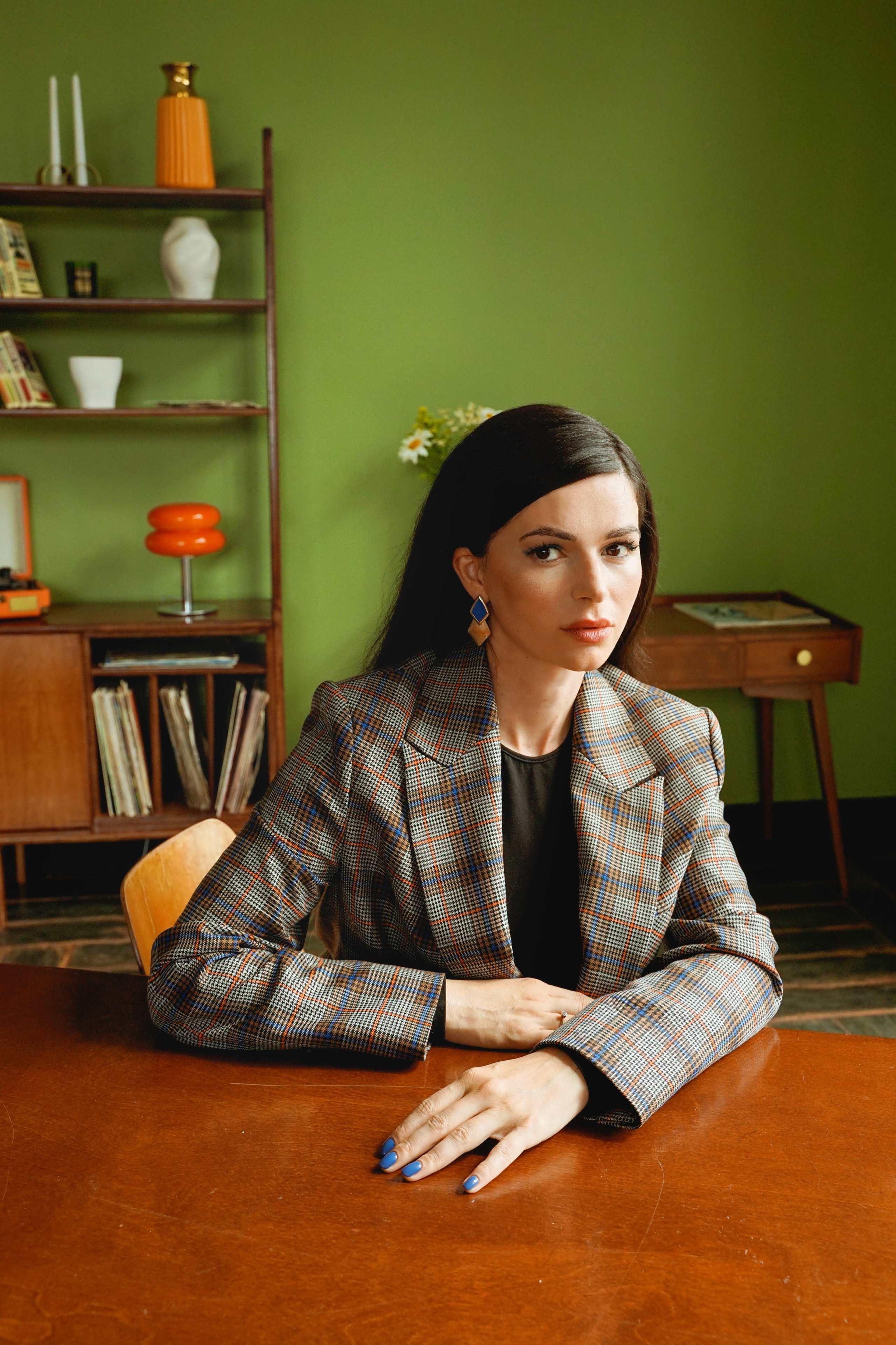 Деловые фотосессии. Арт фотограф и стилист Ульяна Терезникова