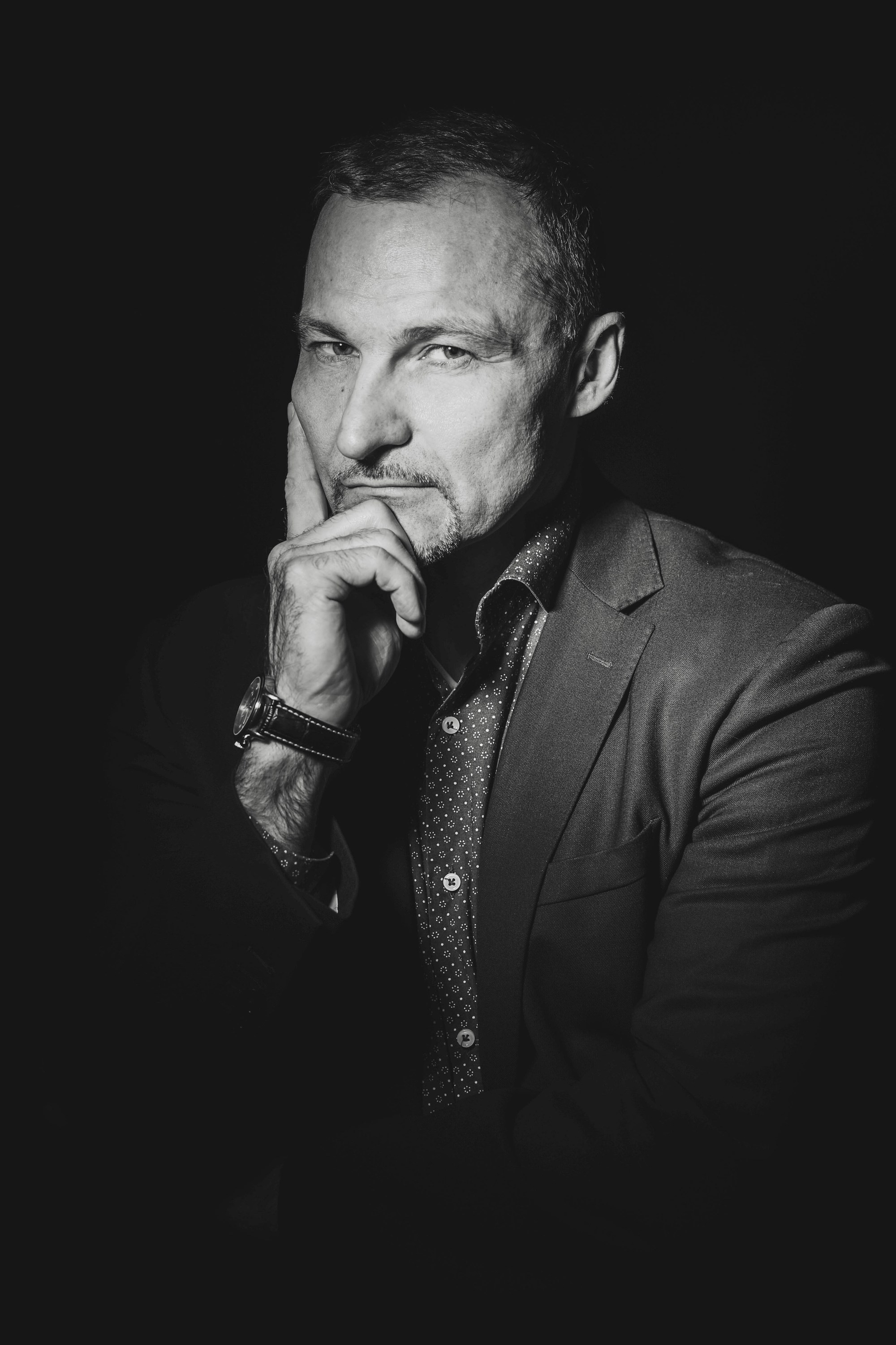 Е В Г Е Н И Й. Арт фотограф и стилист Ульяна Терезникова