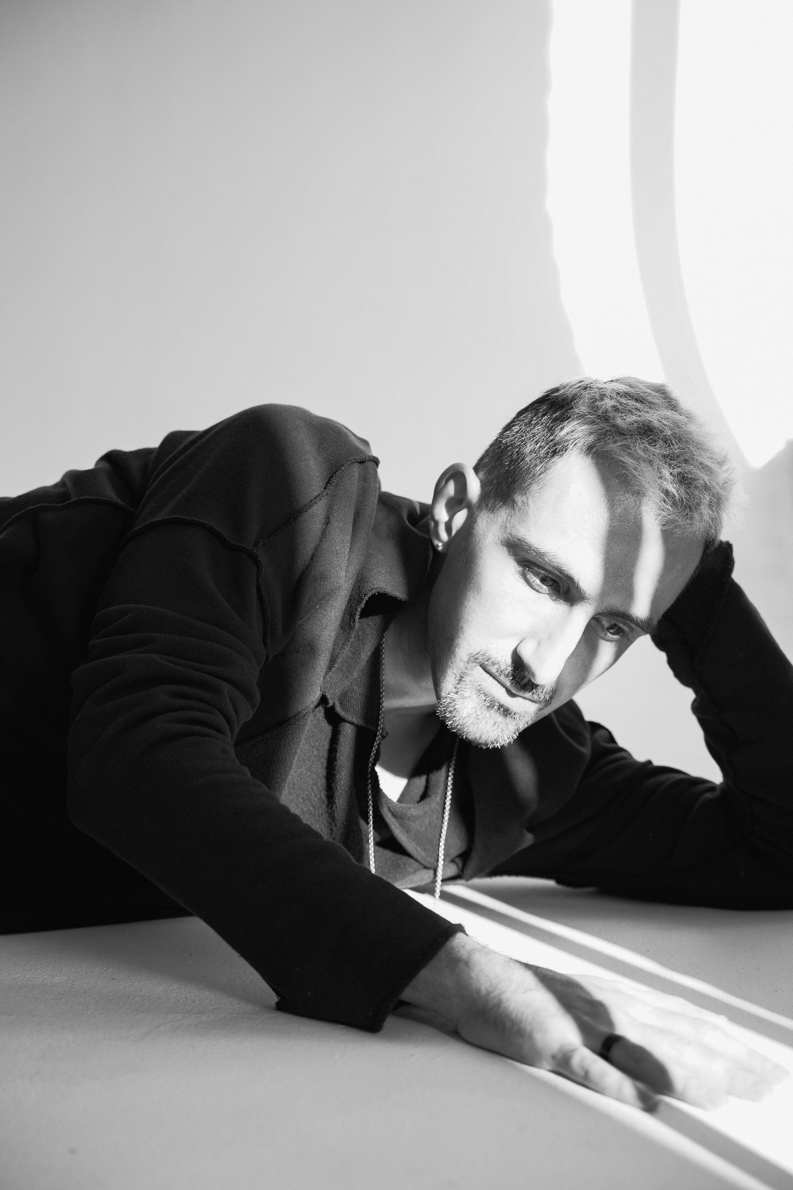 К А Р Е Н. Арт фотограф и стилист Ульяна Терезникова