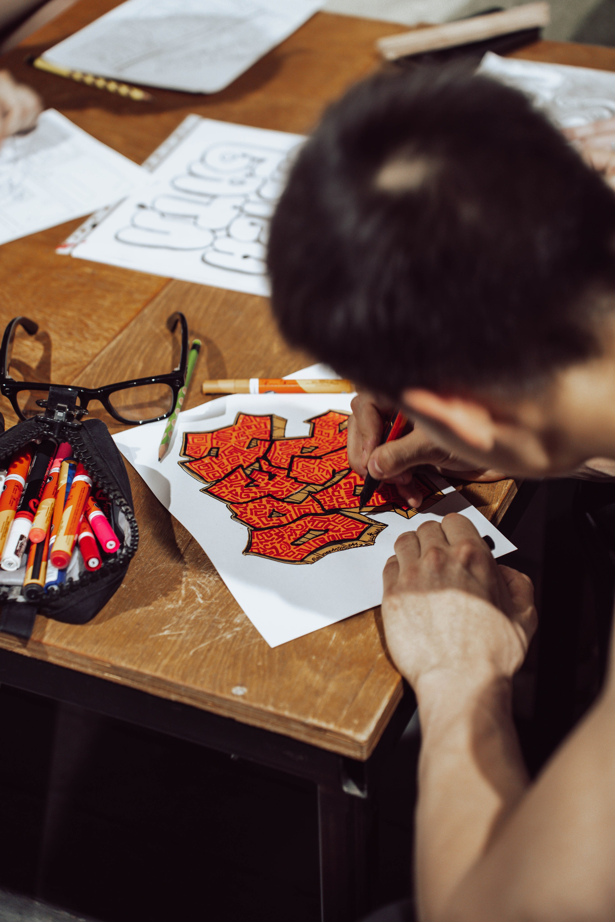 Фестиваль электронной музыки. Meyziken — Фотограф для Ваших моментов