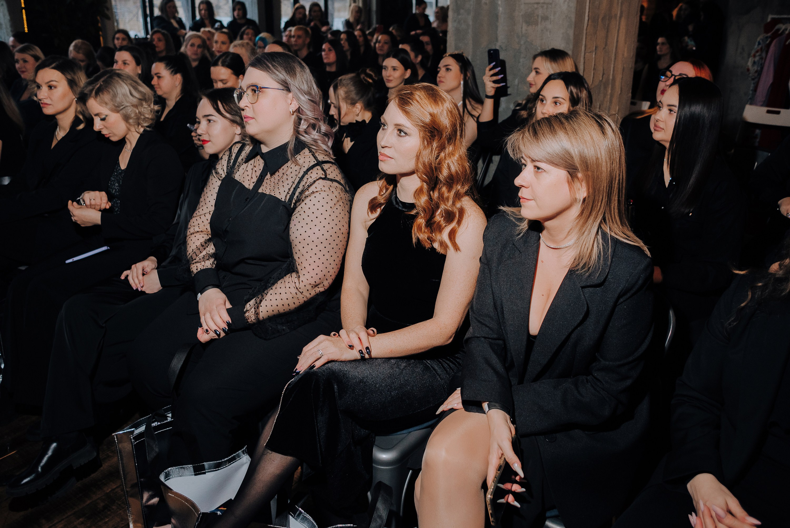 MONAMI DAY. Репортажный фотограф Зуев Роман г. Челябинск