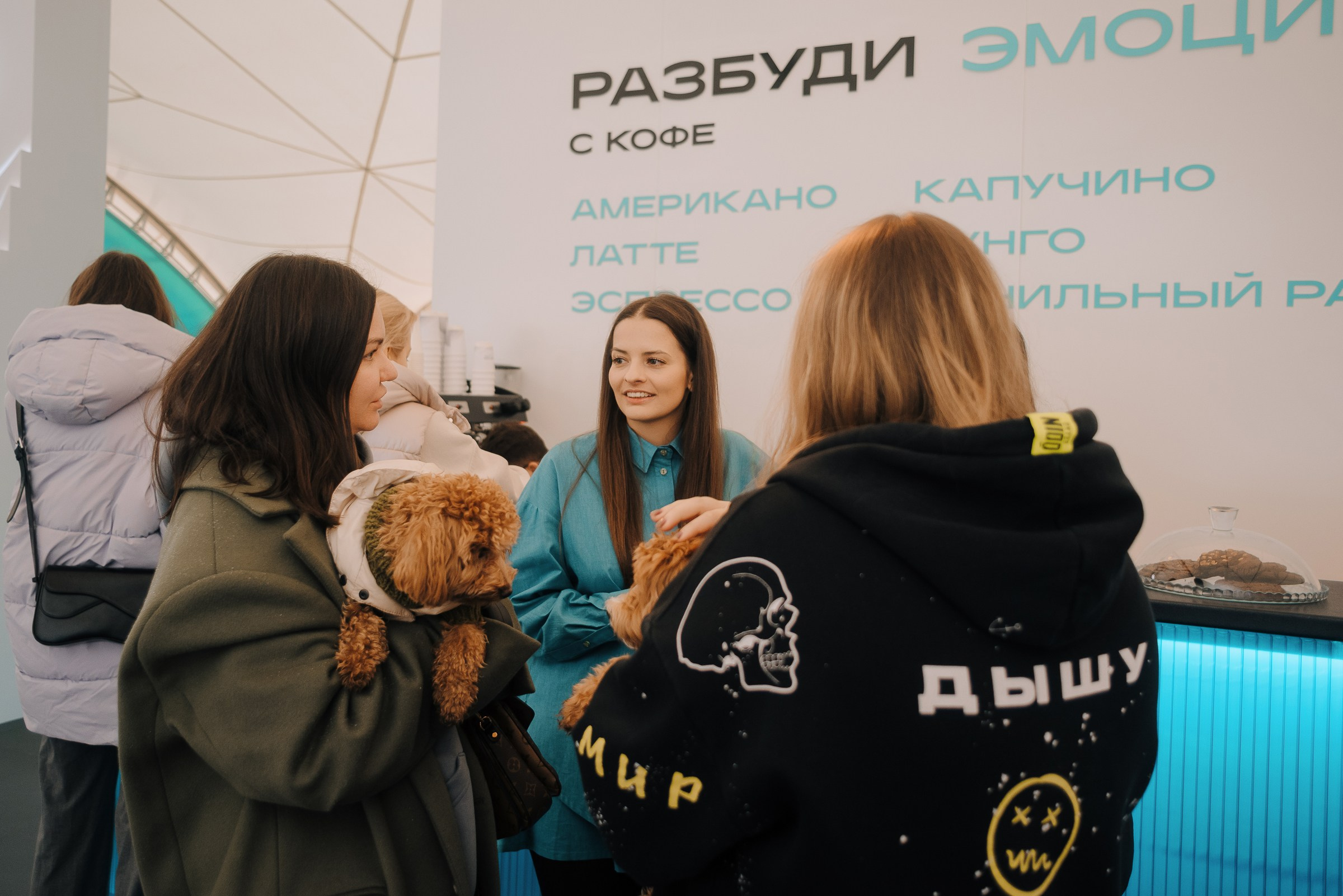 HAVAL ROAD SHOW. Репортажный фотограф Зуев Роман г. Челябинск