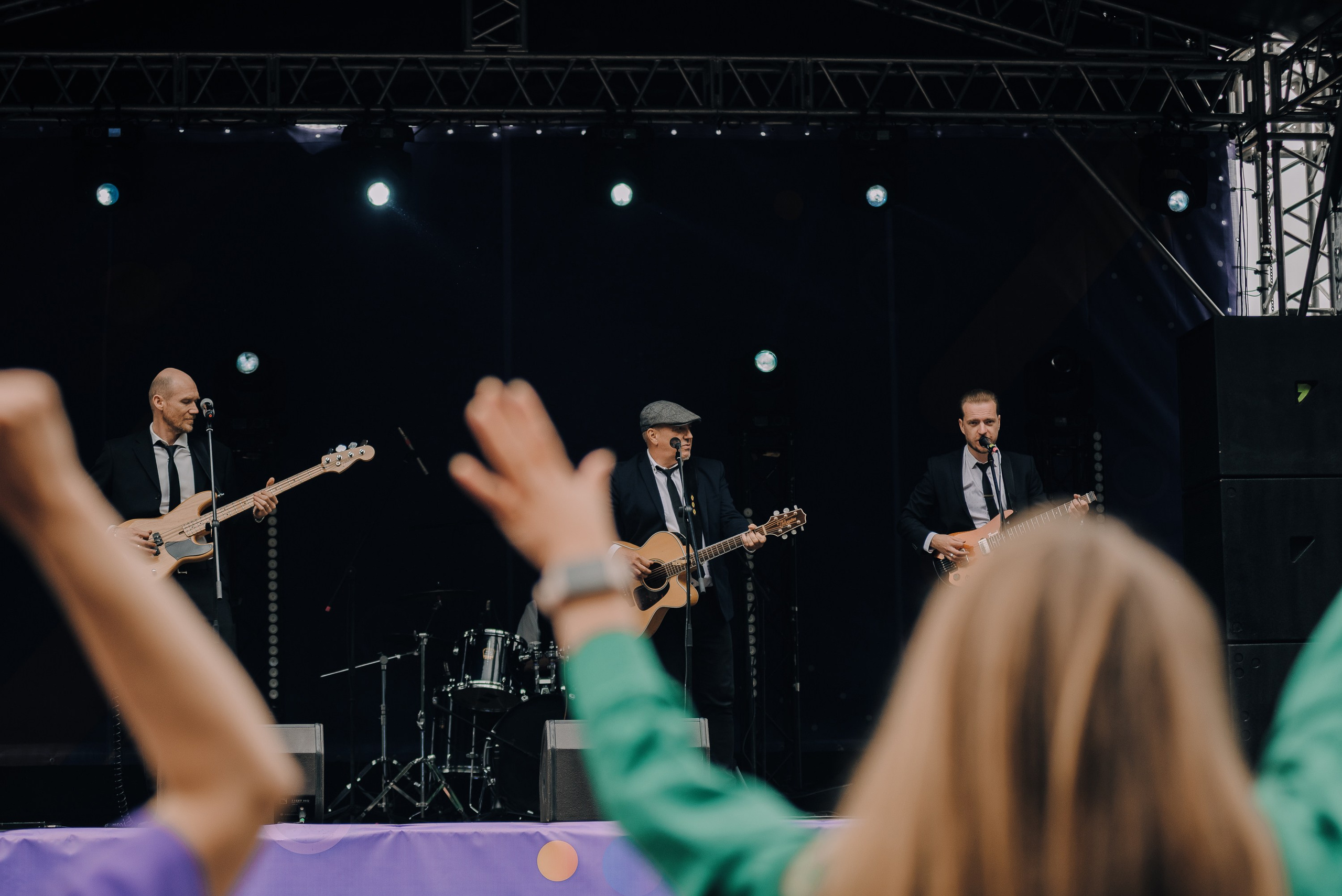 ДЕНЬ МЕТАЛЛУРГА. ЧЕЛЯБИНСКИЙ ЦИНКОВЫЙ ЗАВОД 2023. Репортажный фотограф Зуев Роман г. Челябинск