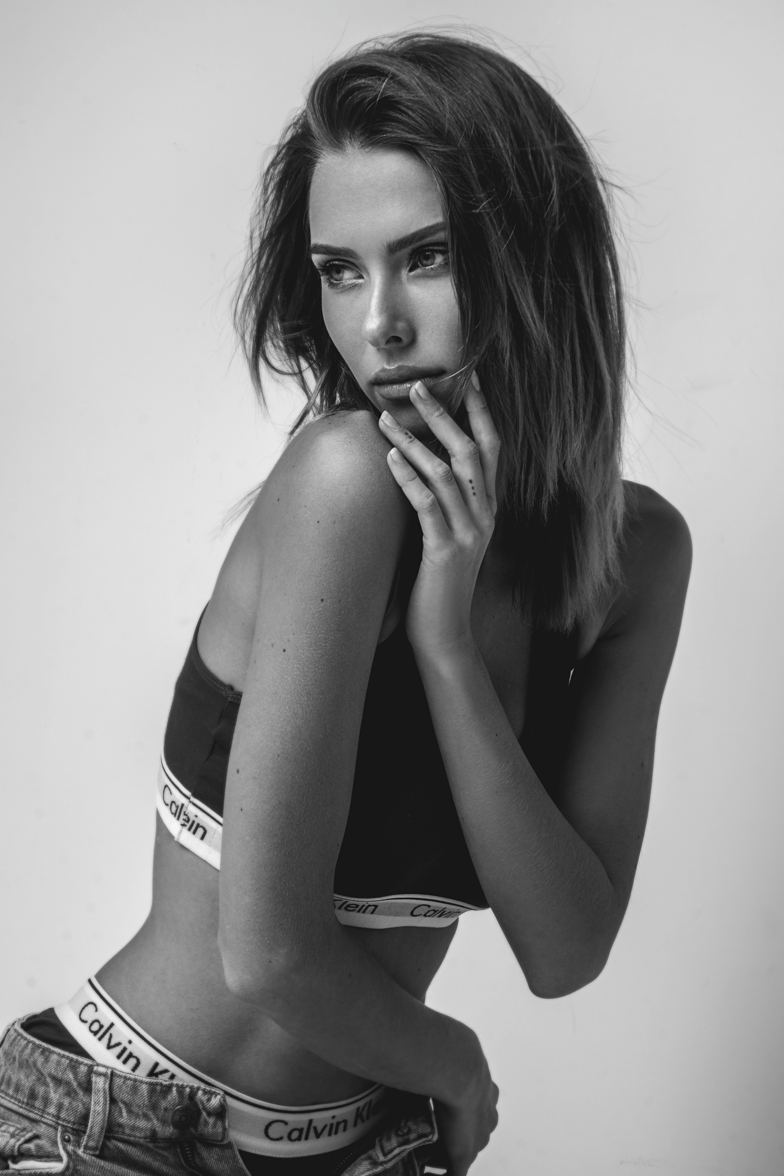 Book. Fashion Beauty фотограф из Донецка Анастасия Кордюкова