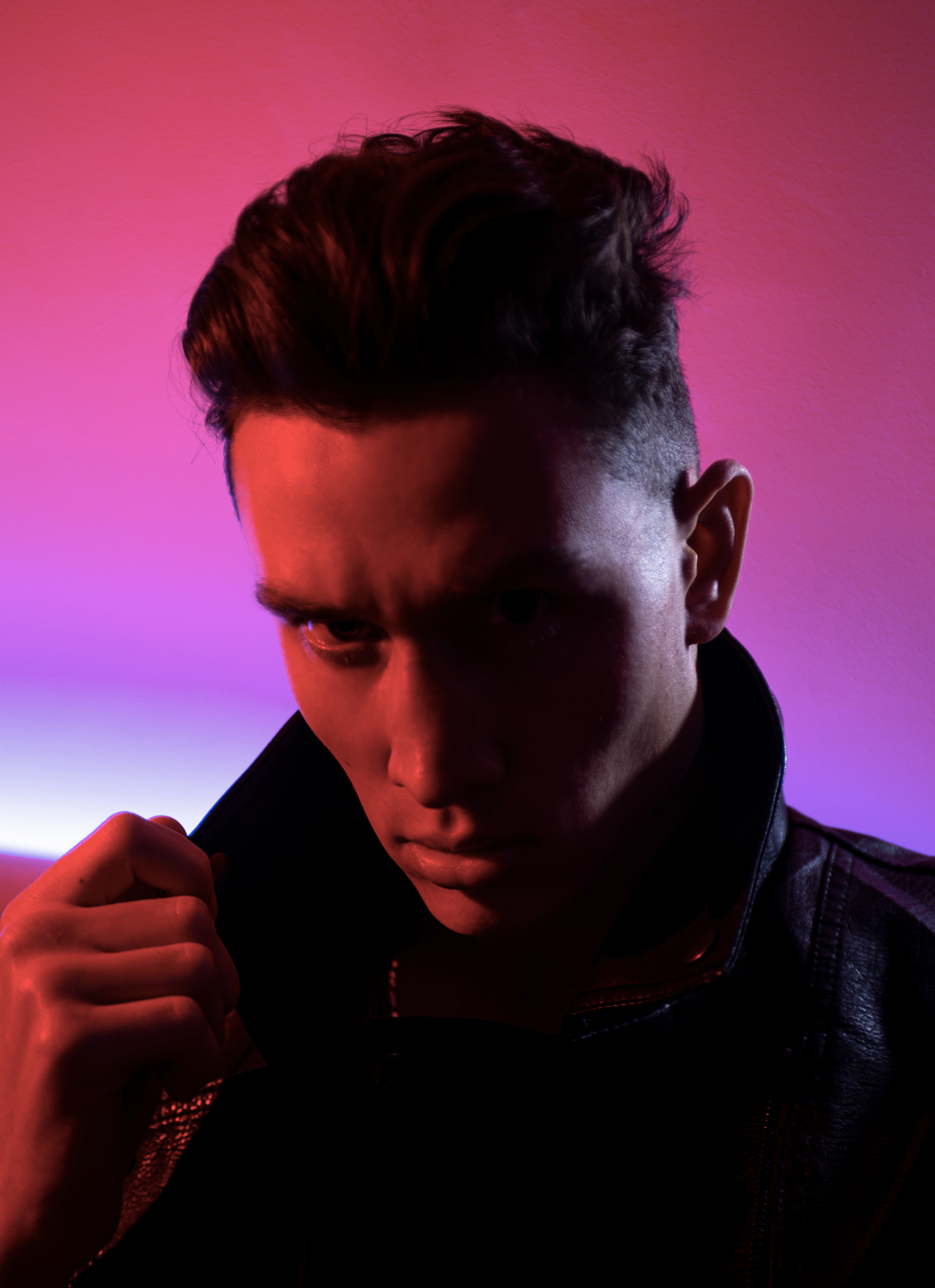 Book. Fashion Beauty фотограф из Донецка Анастасия Кордюкова