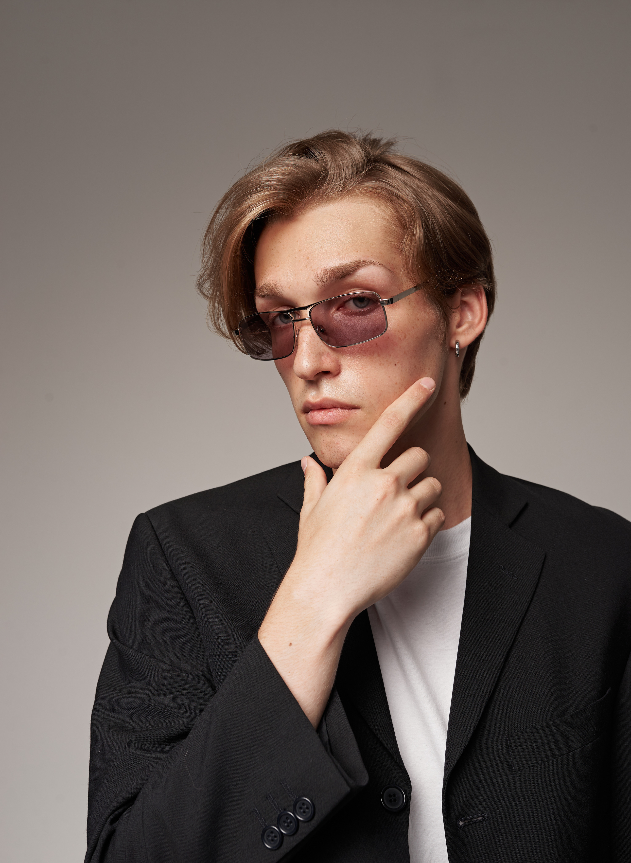 Book. Fashion Beauty фотограф из Донецка Анастасия Кордюкова