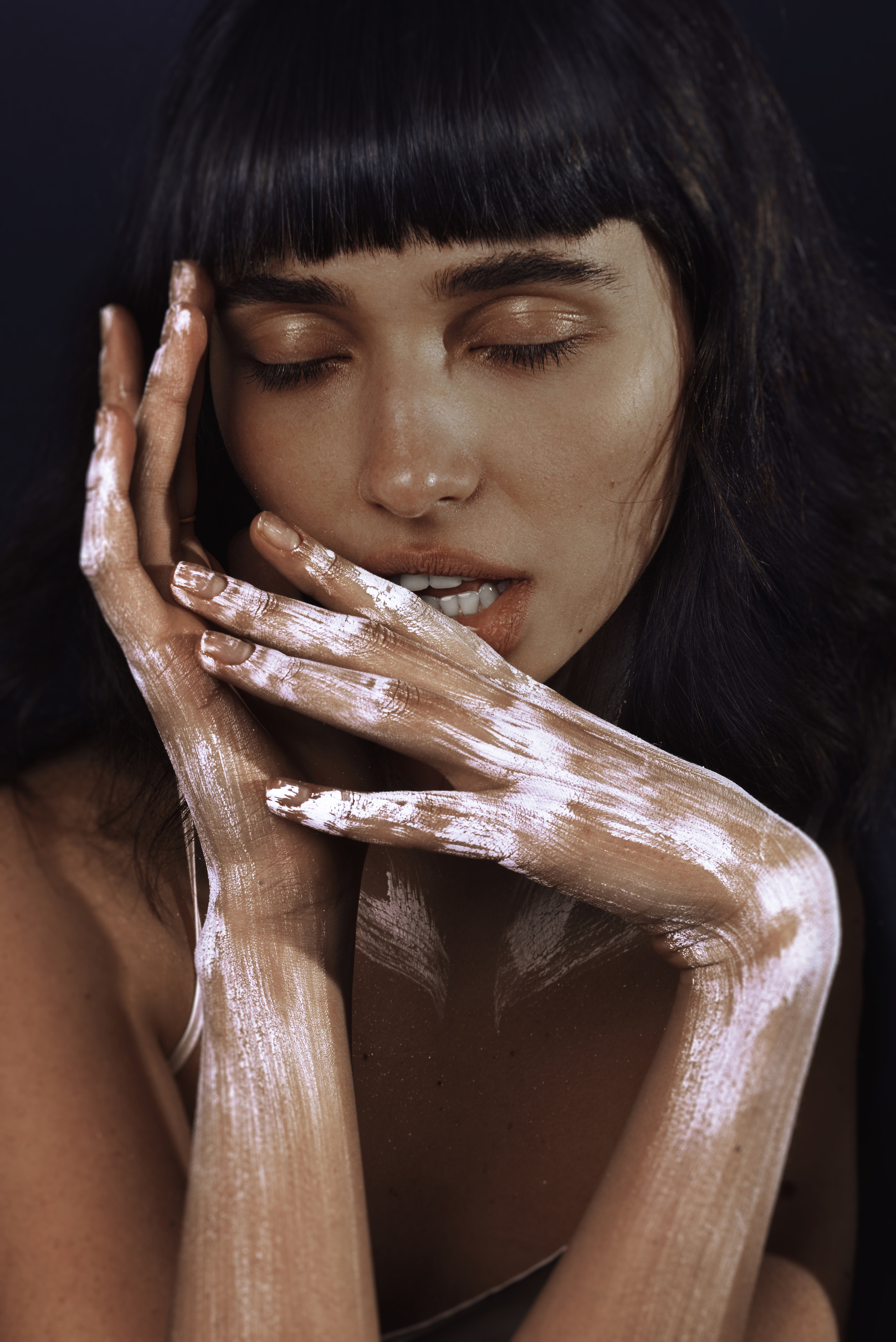 Book. Fashion Beauty фотограф из Донецка Анастасия Кордюкова