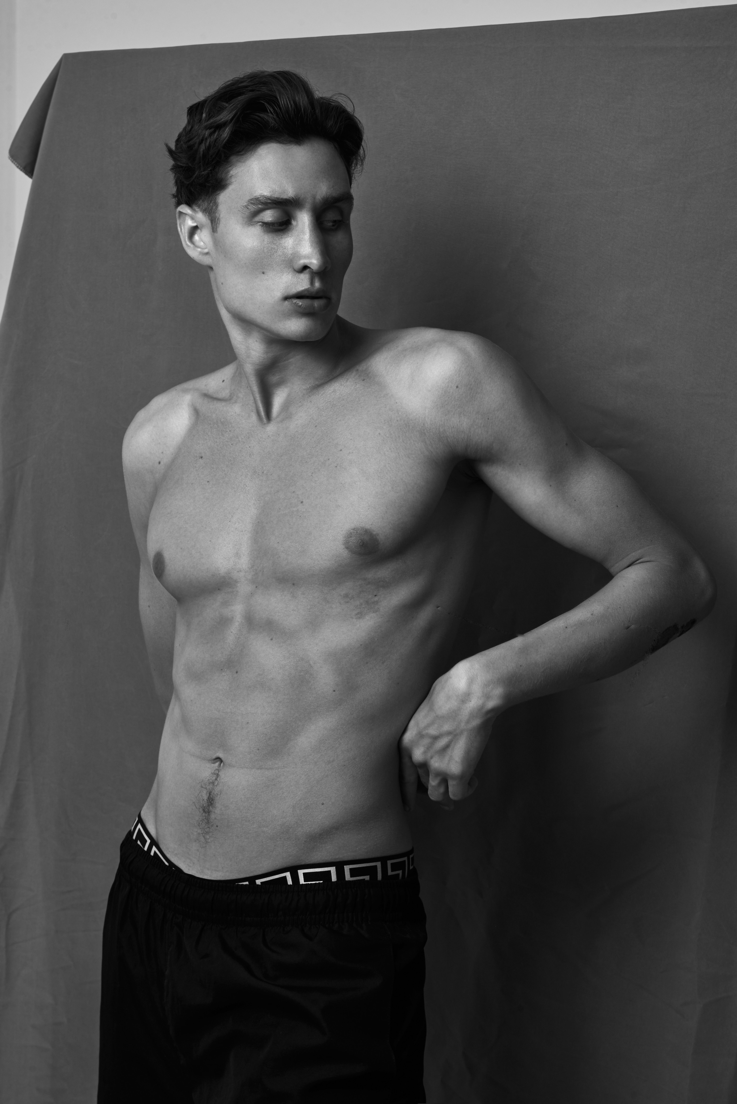 Book. Fashion Beauty фотограф из Донецка Анастасия Кордюкова