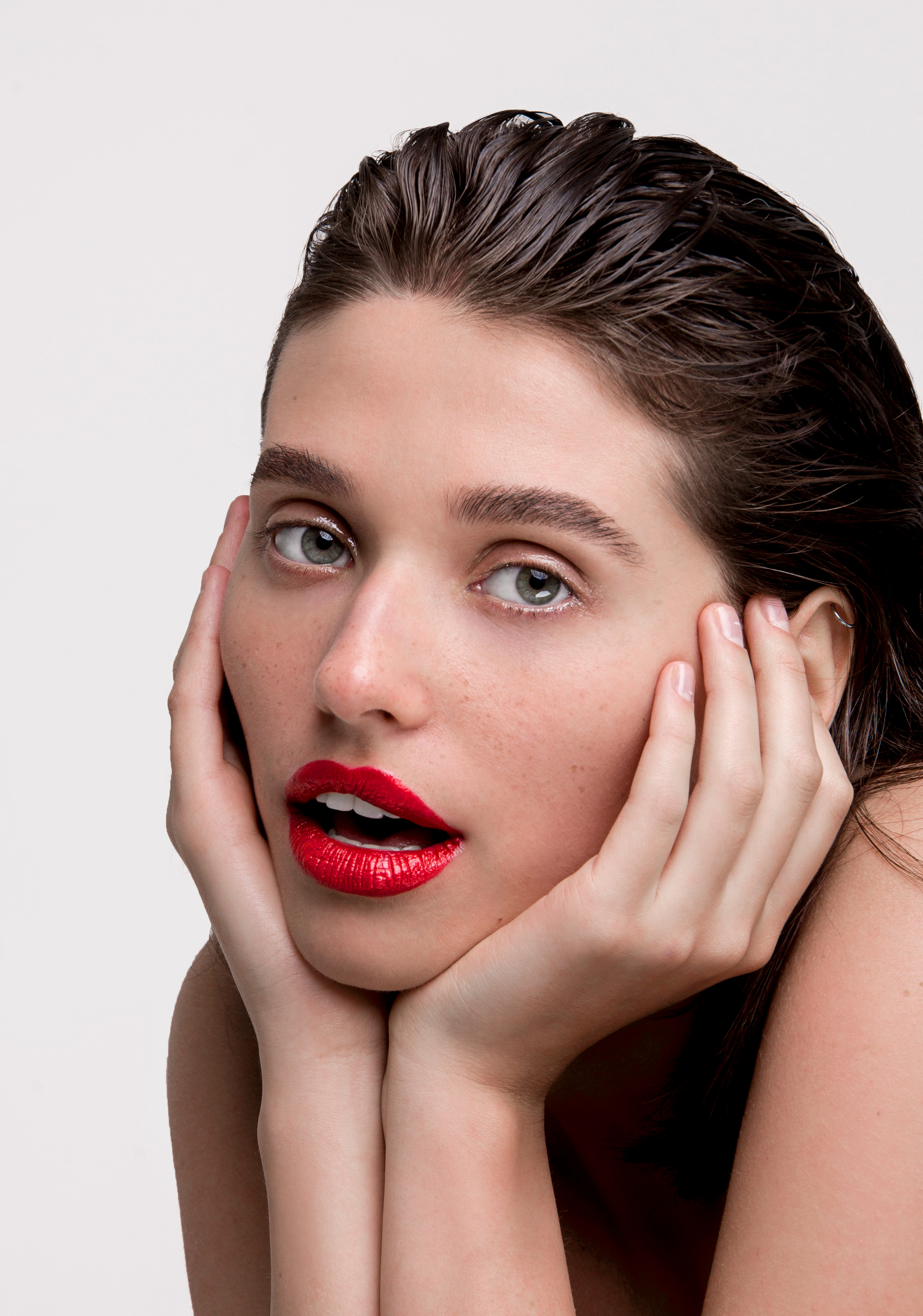 Book. Fashion Beauty фотограф из Донецка Анастасия Кордюкова