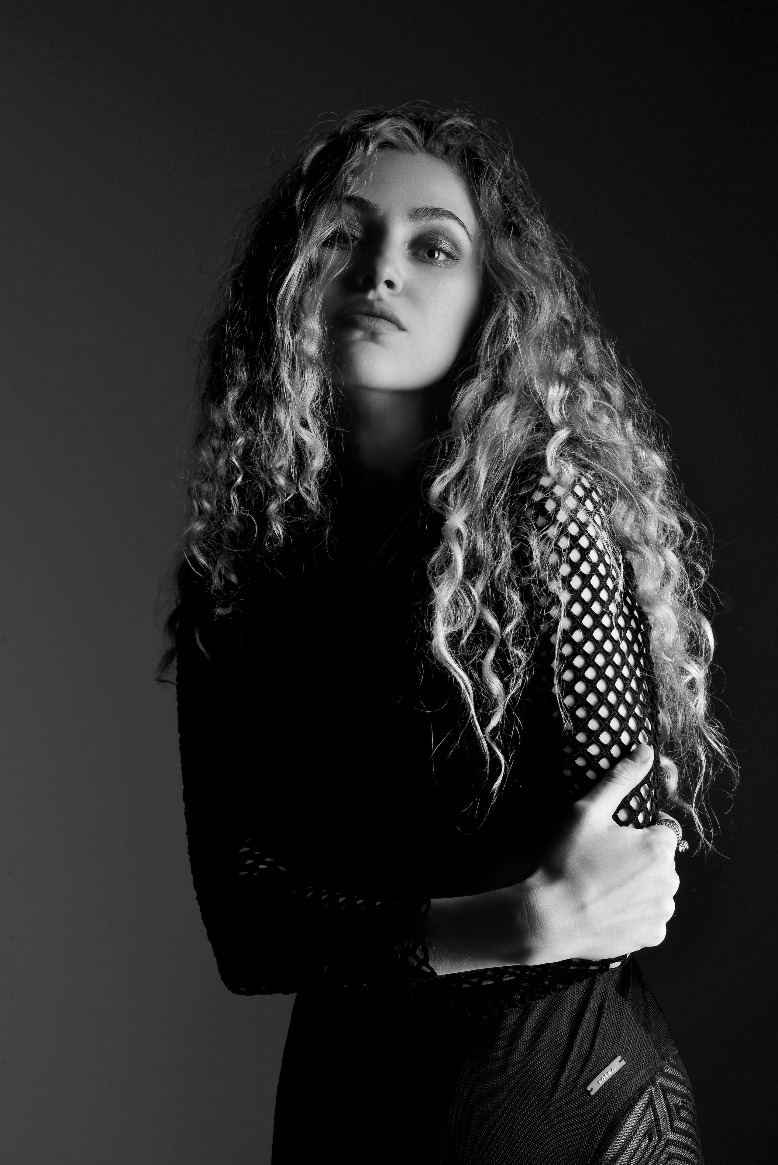 Book. Fashion Beauty фотограф из Донецка Анастасия Кордюкова