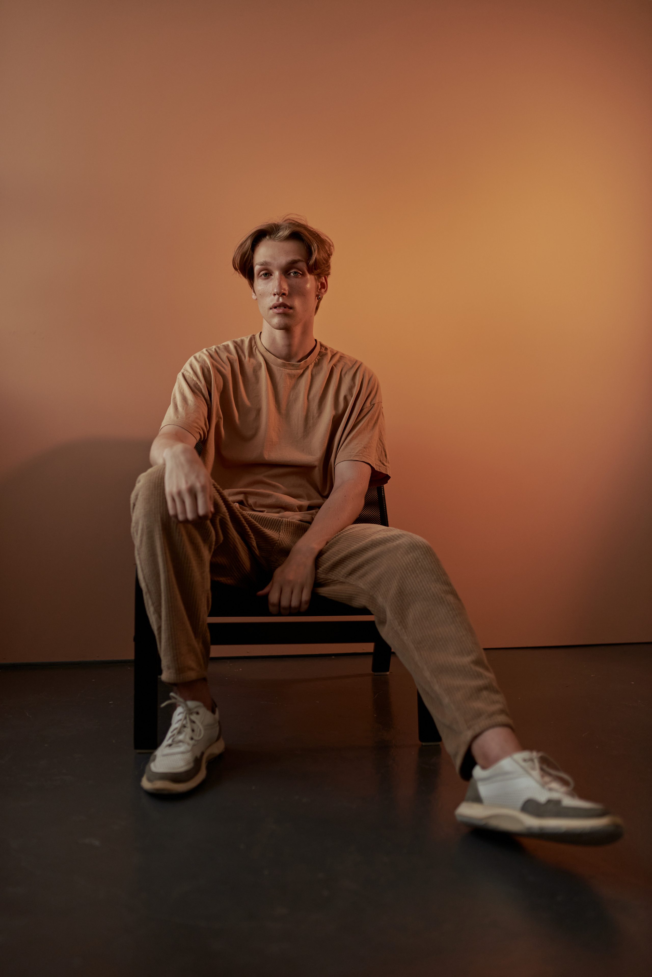 Book. Fashion Beauty фотограф из Донецка Анастасия Кордюкова