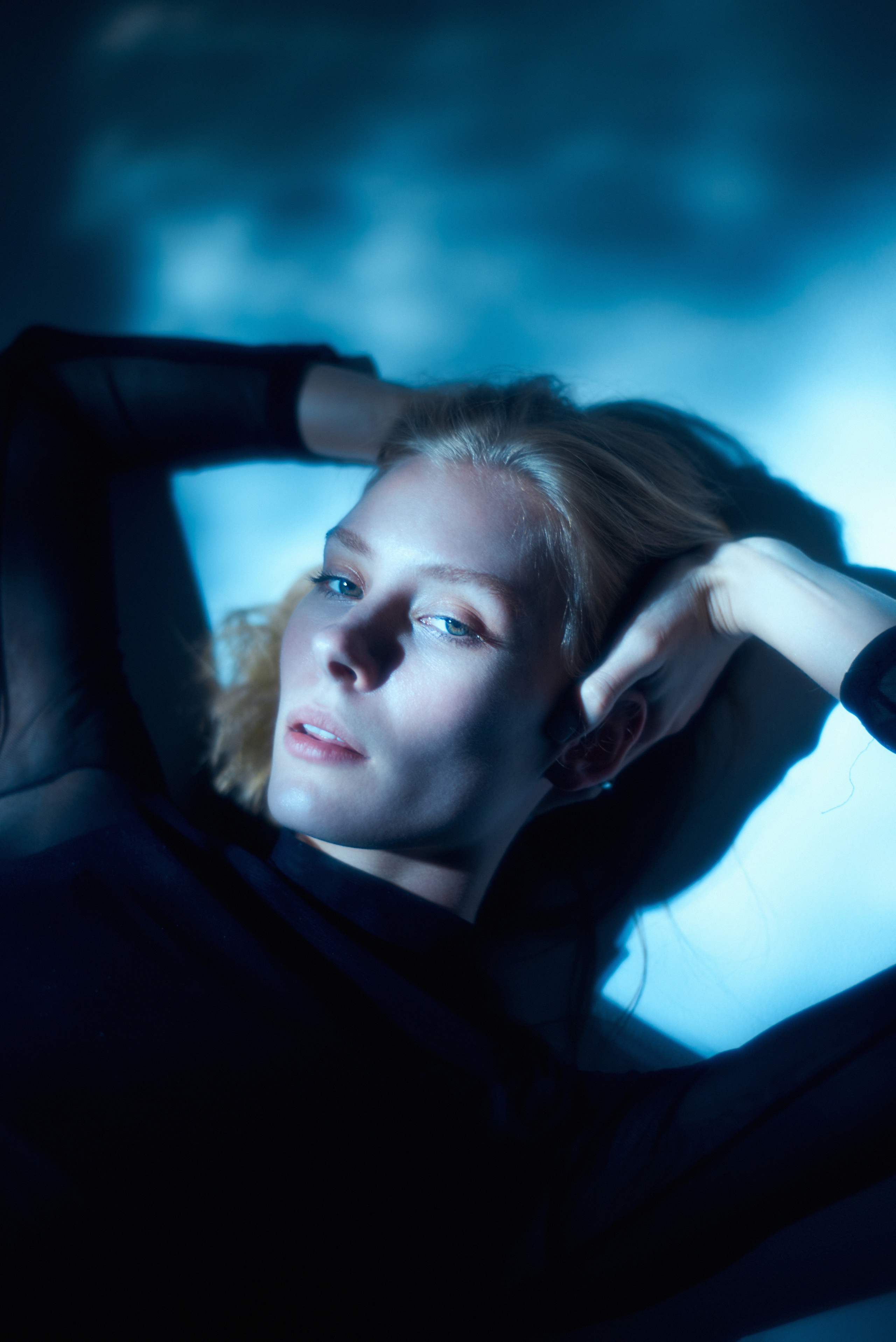 Book. Fashion Beauty фотограф из Донецка Анастасия Кордюкова