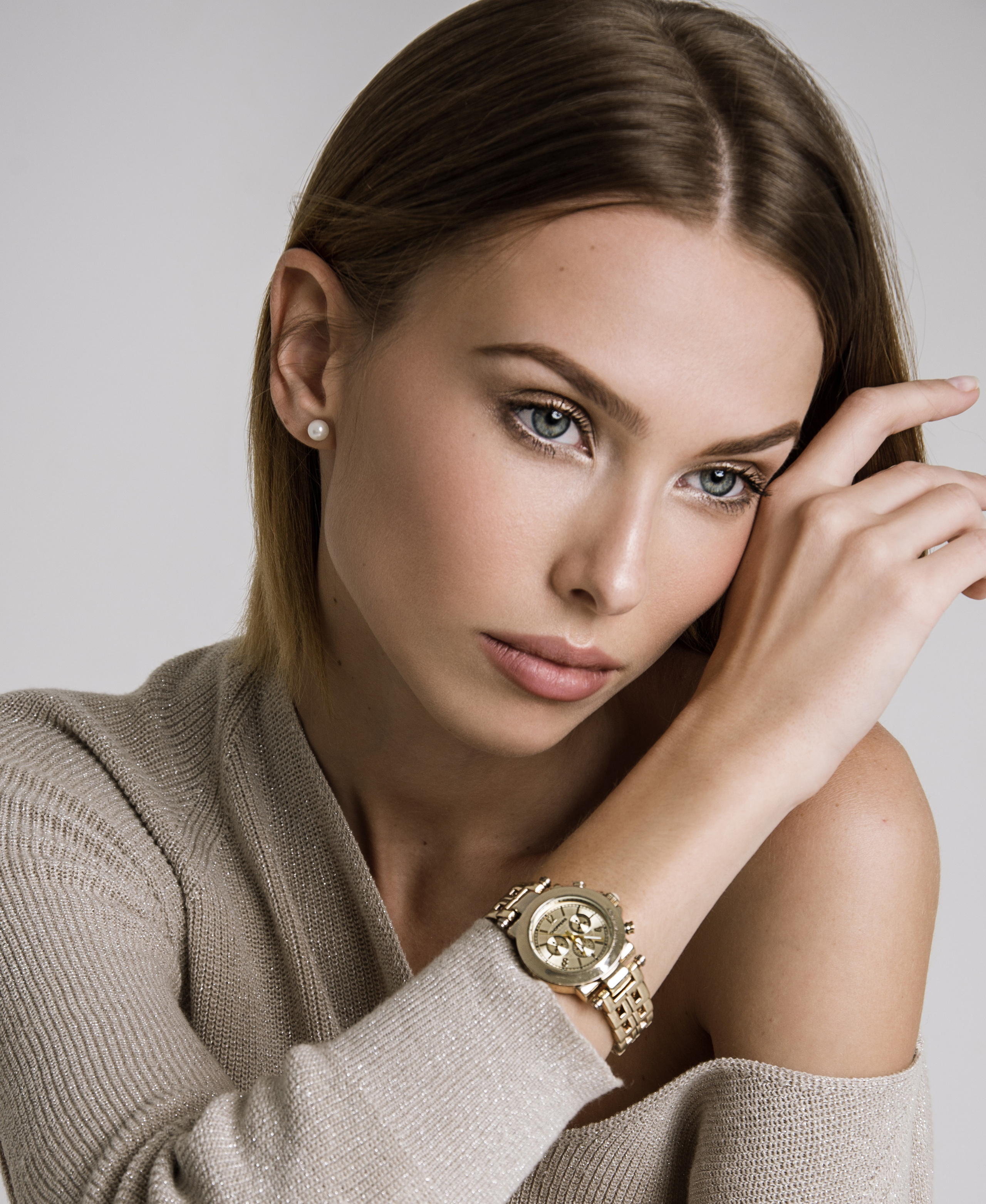 Book. Fashion Beauty фотограф из Донецка Анастасия Кордюкова