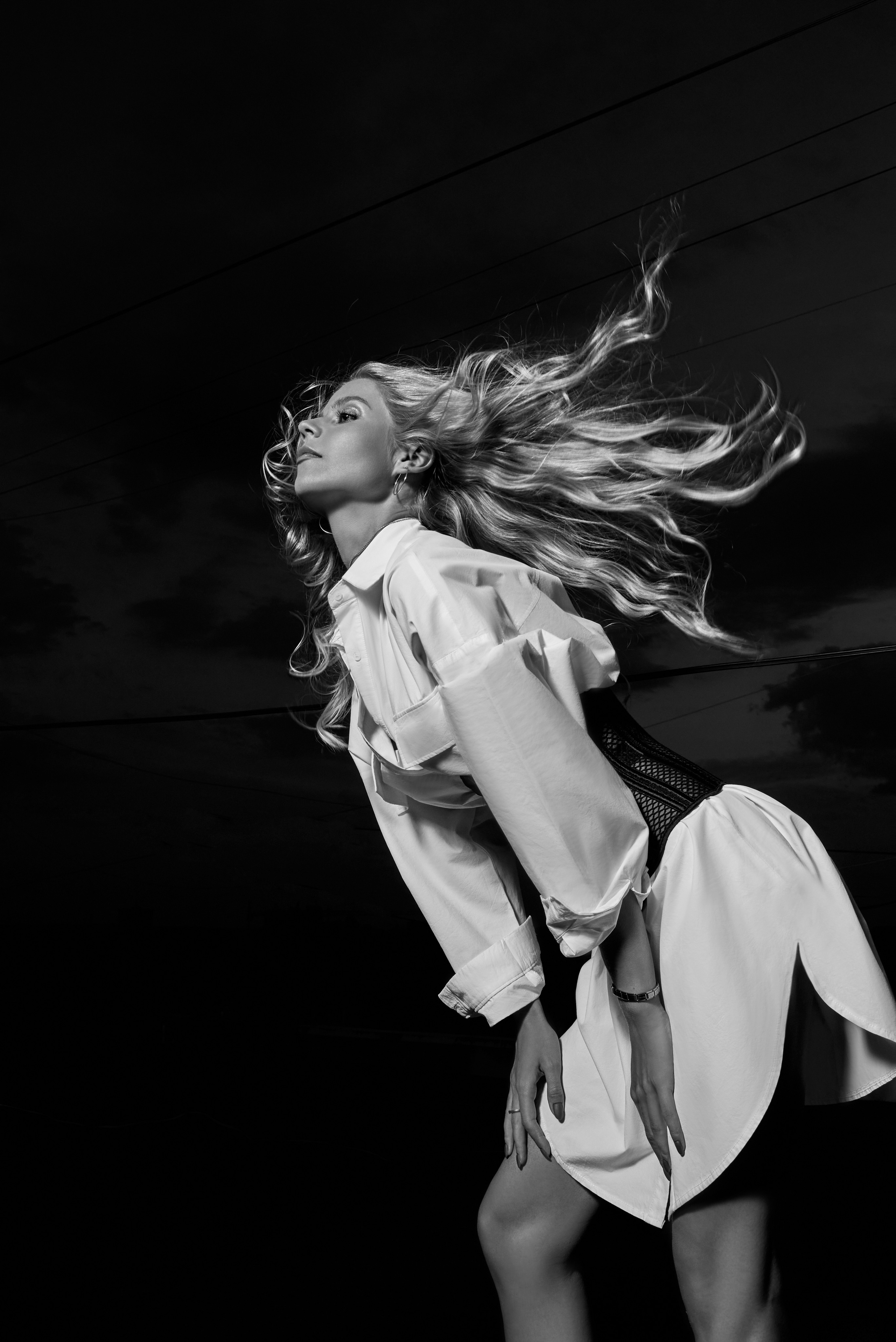 Book. Fashion Beauty фотограф из Донецка Анастасия Кордюкова