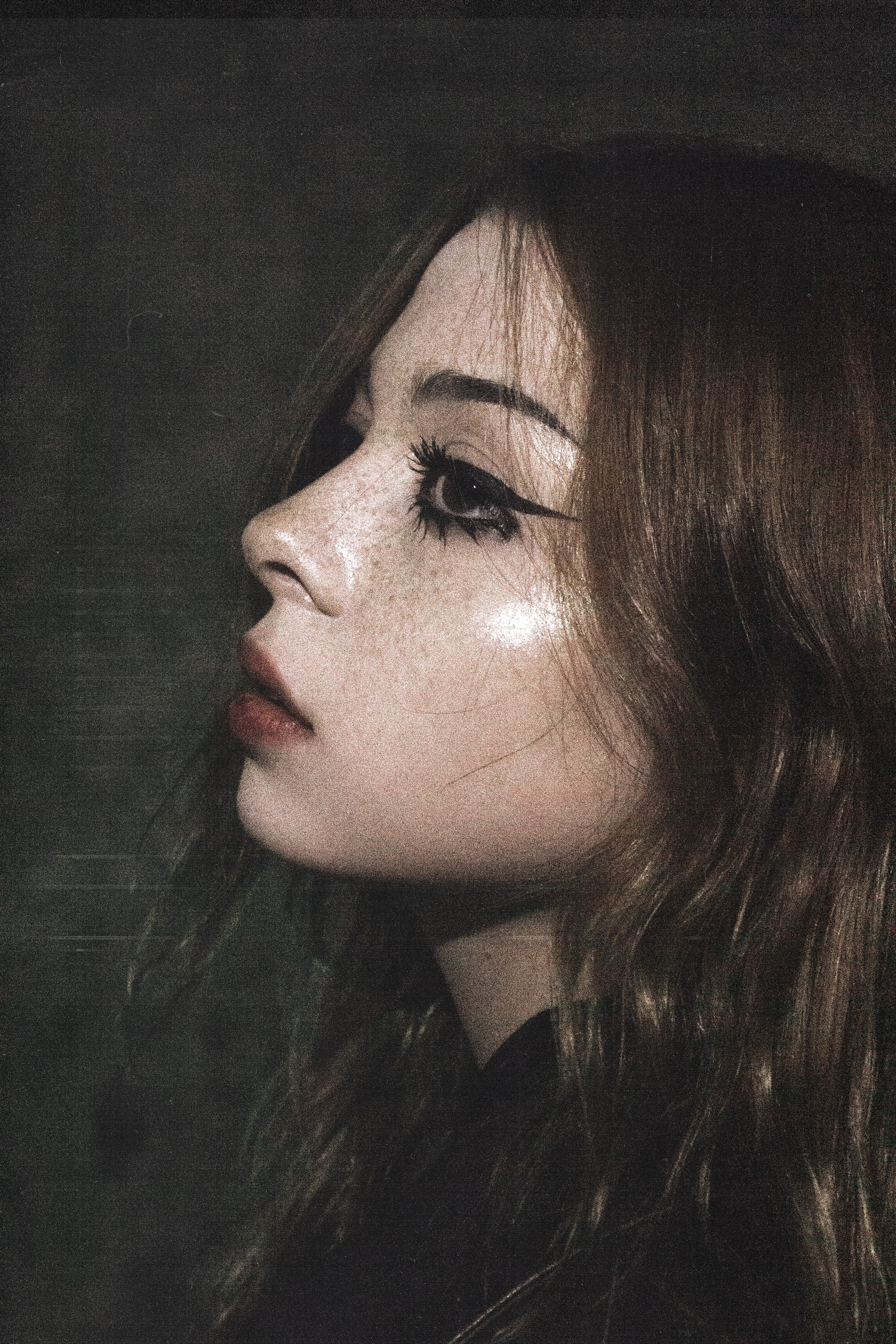 Арина. Фотограф Тимур Хайруллин