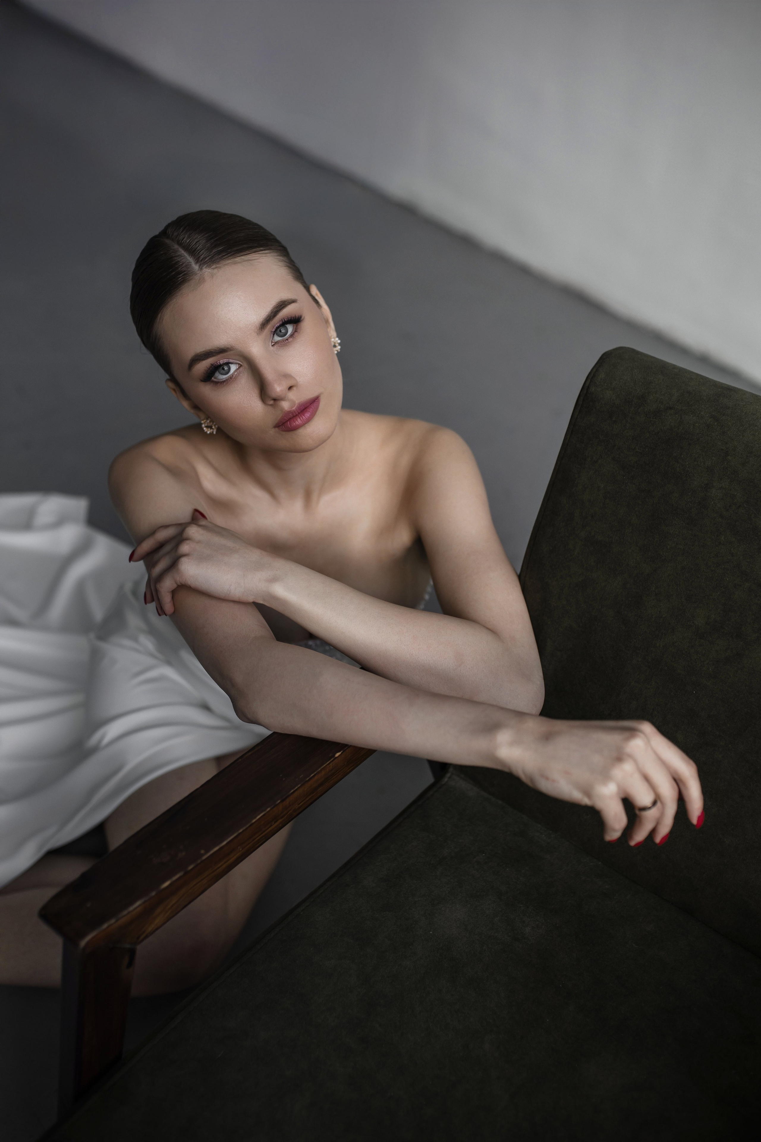 Свадебный фотограф в Новосибирске Анжелика Шамсутдинова