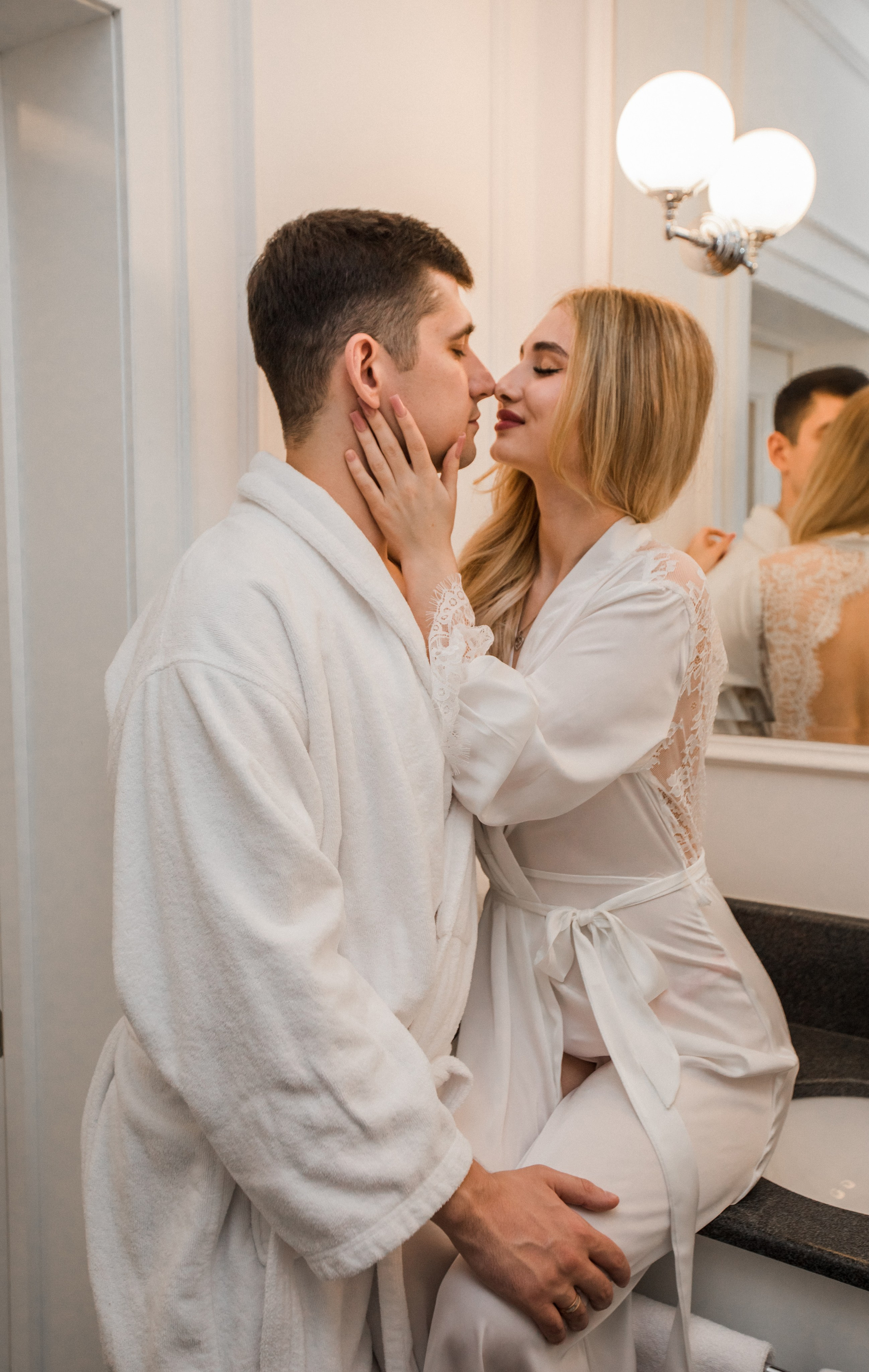 Виталий и Валерия. Свадебный и семейный фотограф в Краснодаре