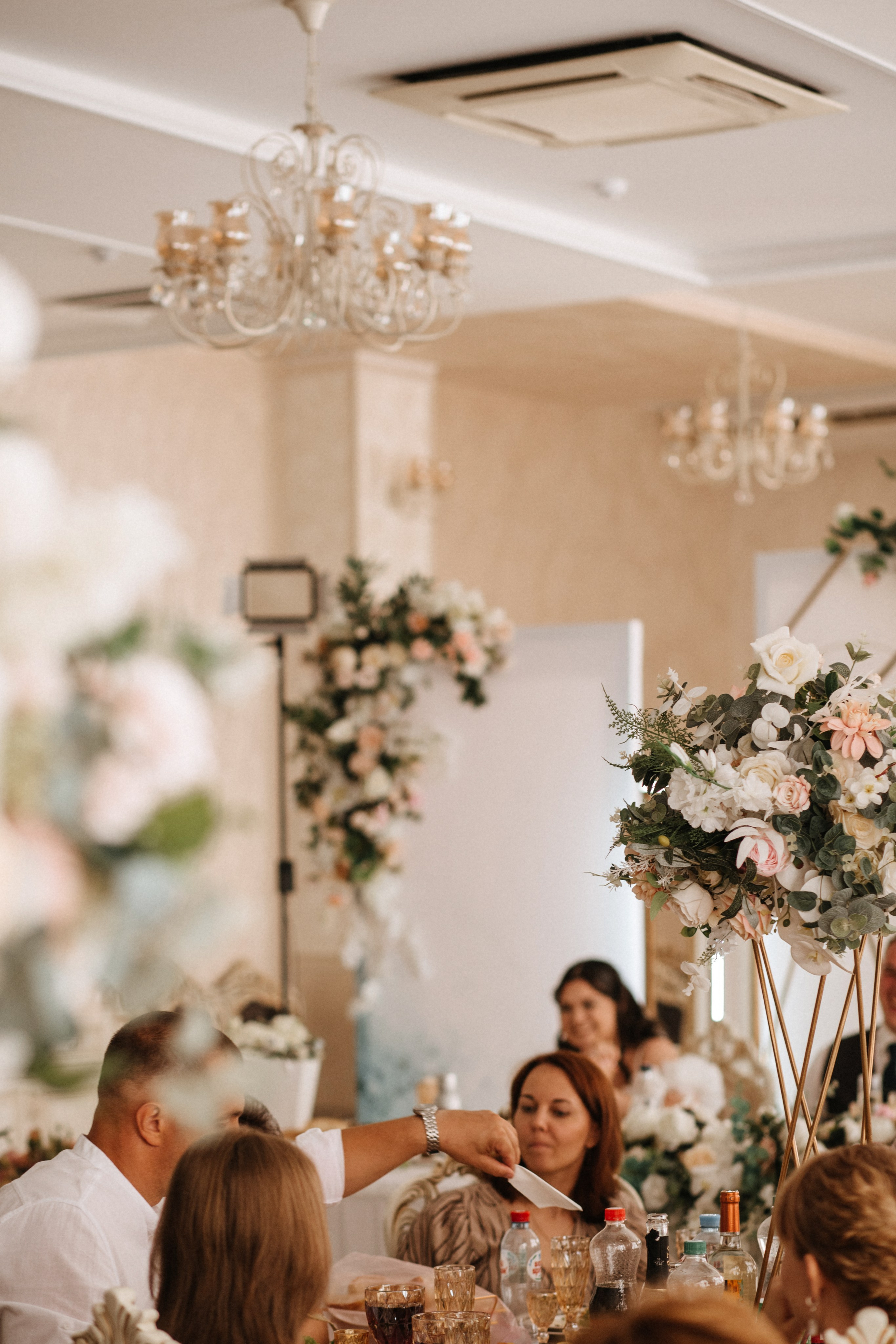 Максим и Ирина. Фотограф в Волгограде и Москве | Анастасия Лаврова