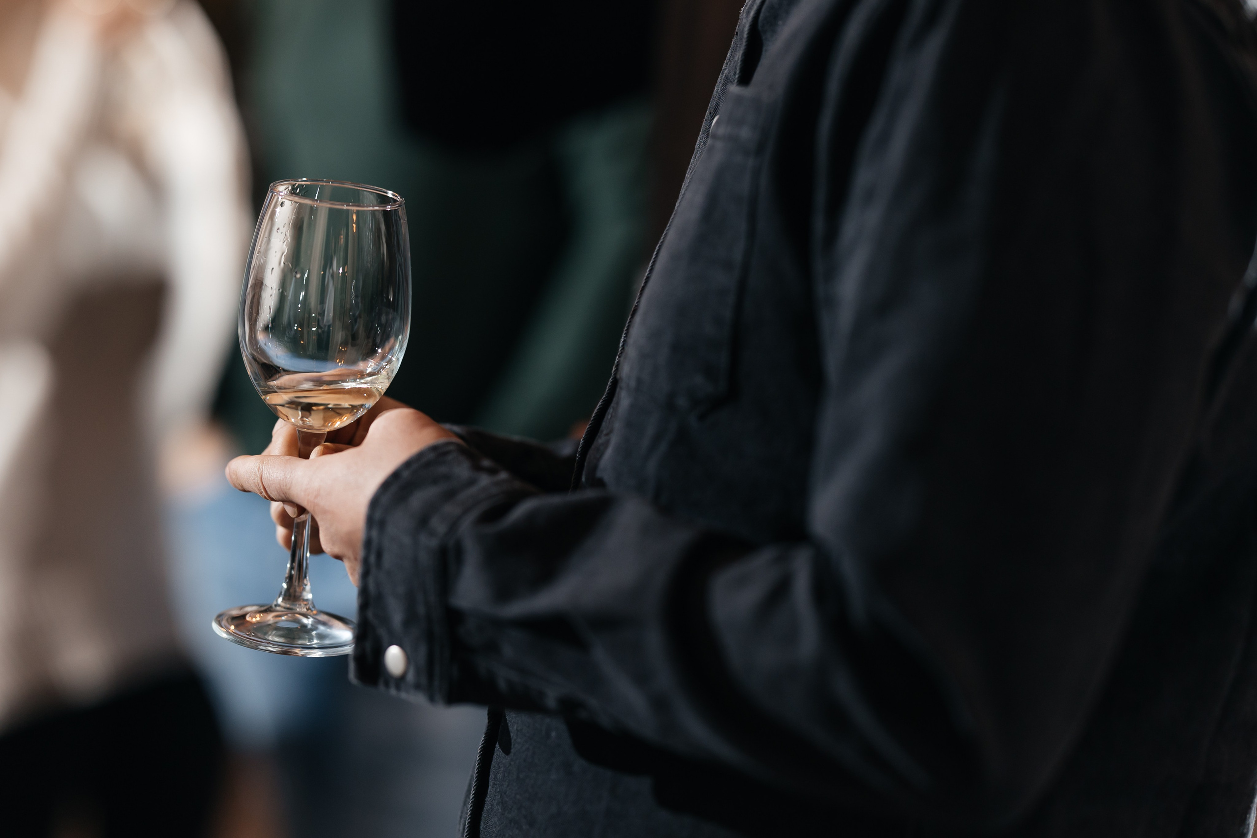 Винная церемония. Самый свадебный фотограф