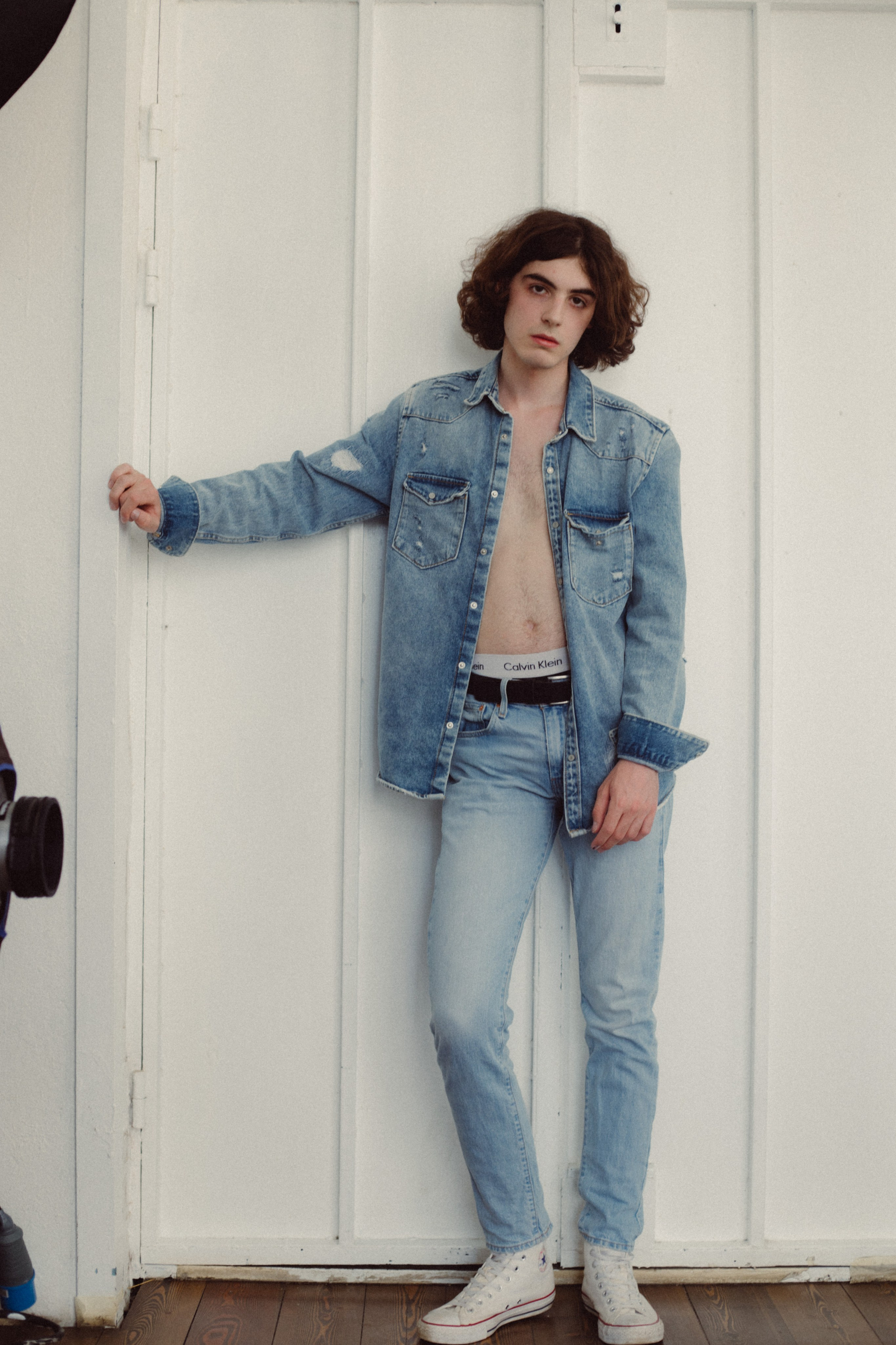 Gosha. Фотограф Москва Дмитрий Курасов