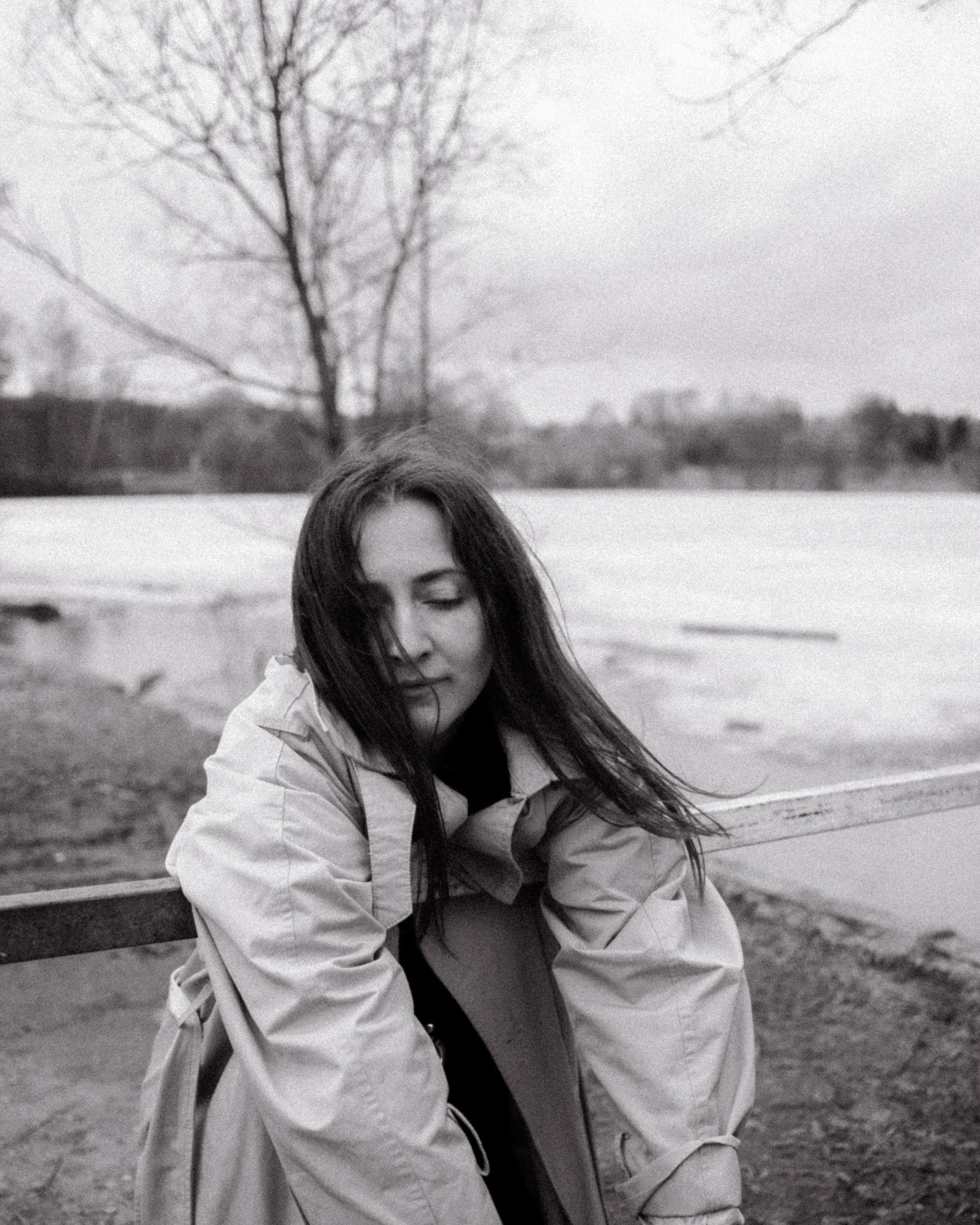 Аня. Фотограф Дмитрий Олрайт | Калуга, Россия