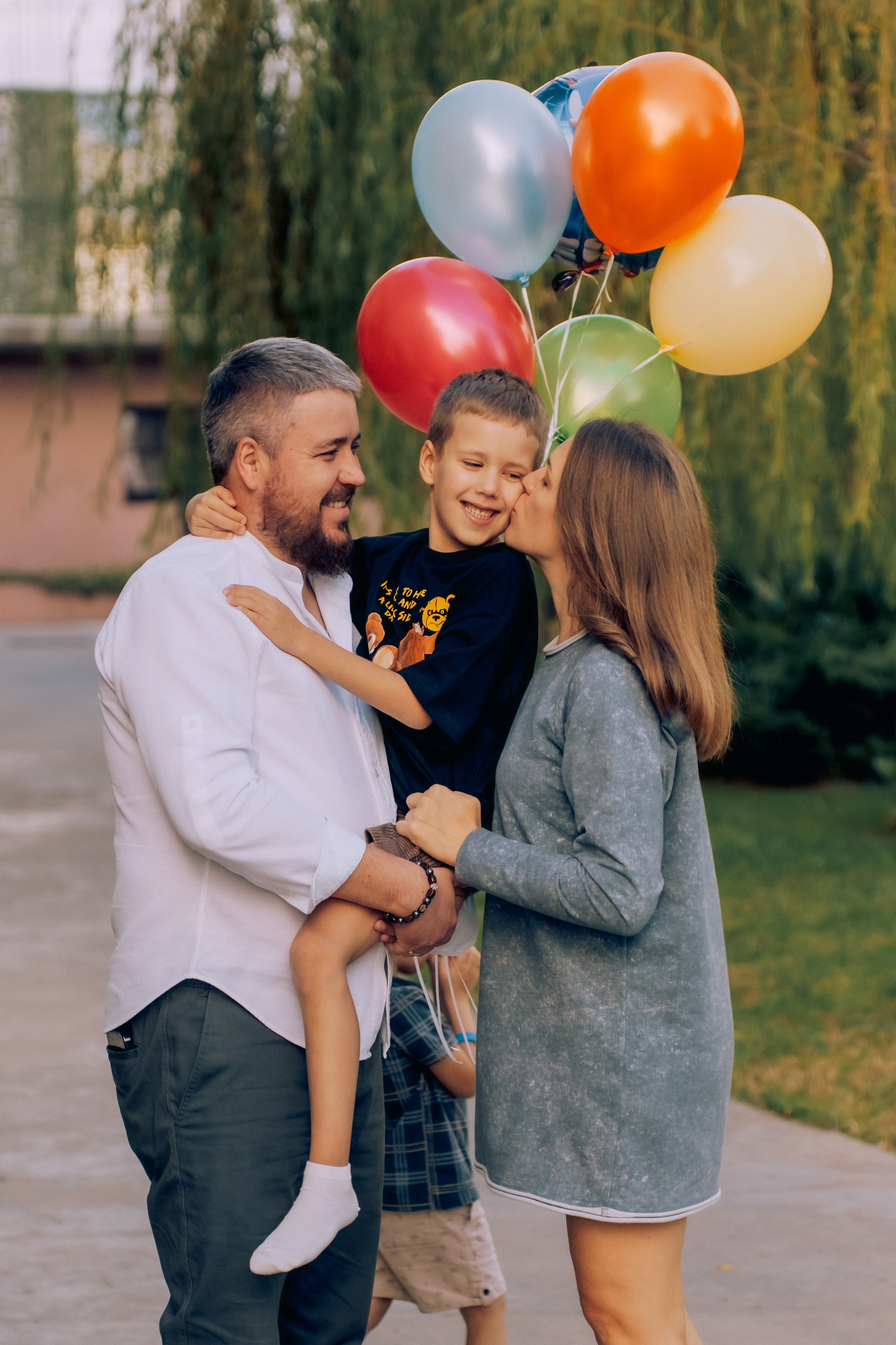 Семейная/Детская. Фотограф Лазаревское. Индивидуальный и творческий фотограф, семейный и свадебный фотограф из Сочи