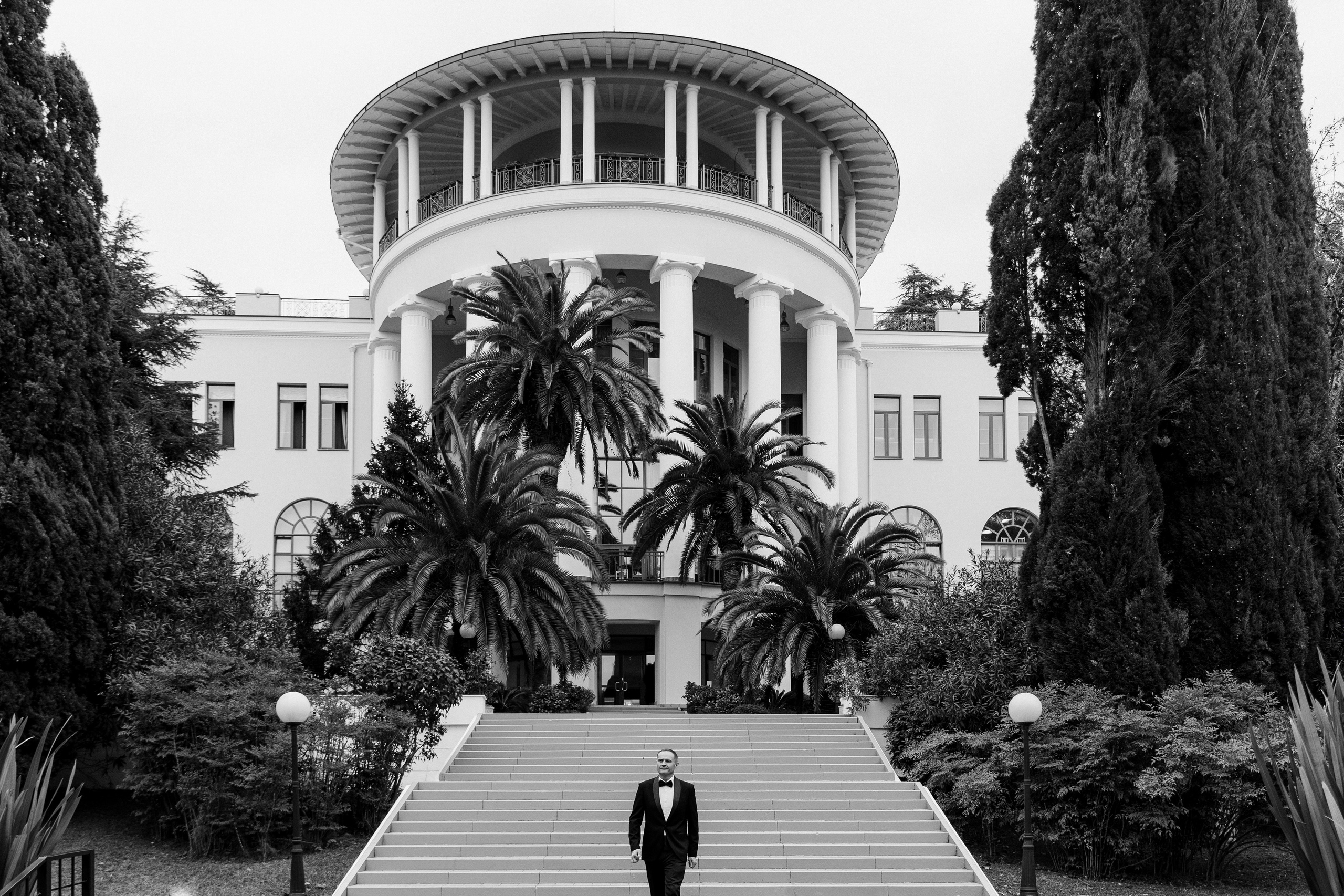 Дарья и Дмитрий RODINA. Свадебный и семейный фотограф в Краснодаре Роман Моско