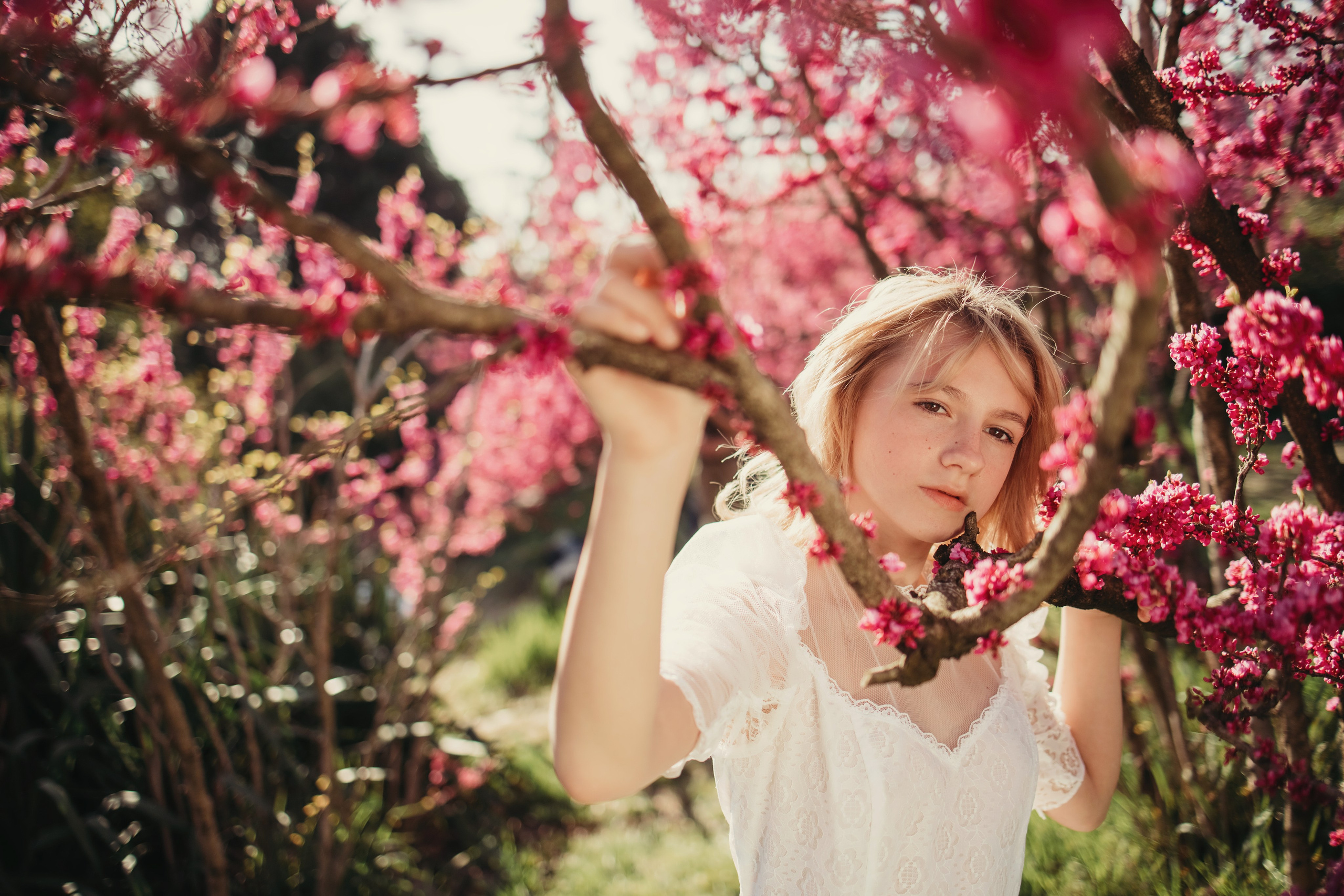 Парк Южные культуры (Сириус). Фотограф Сочи Татьяна Зорина