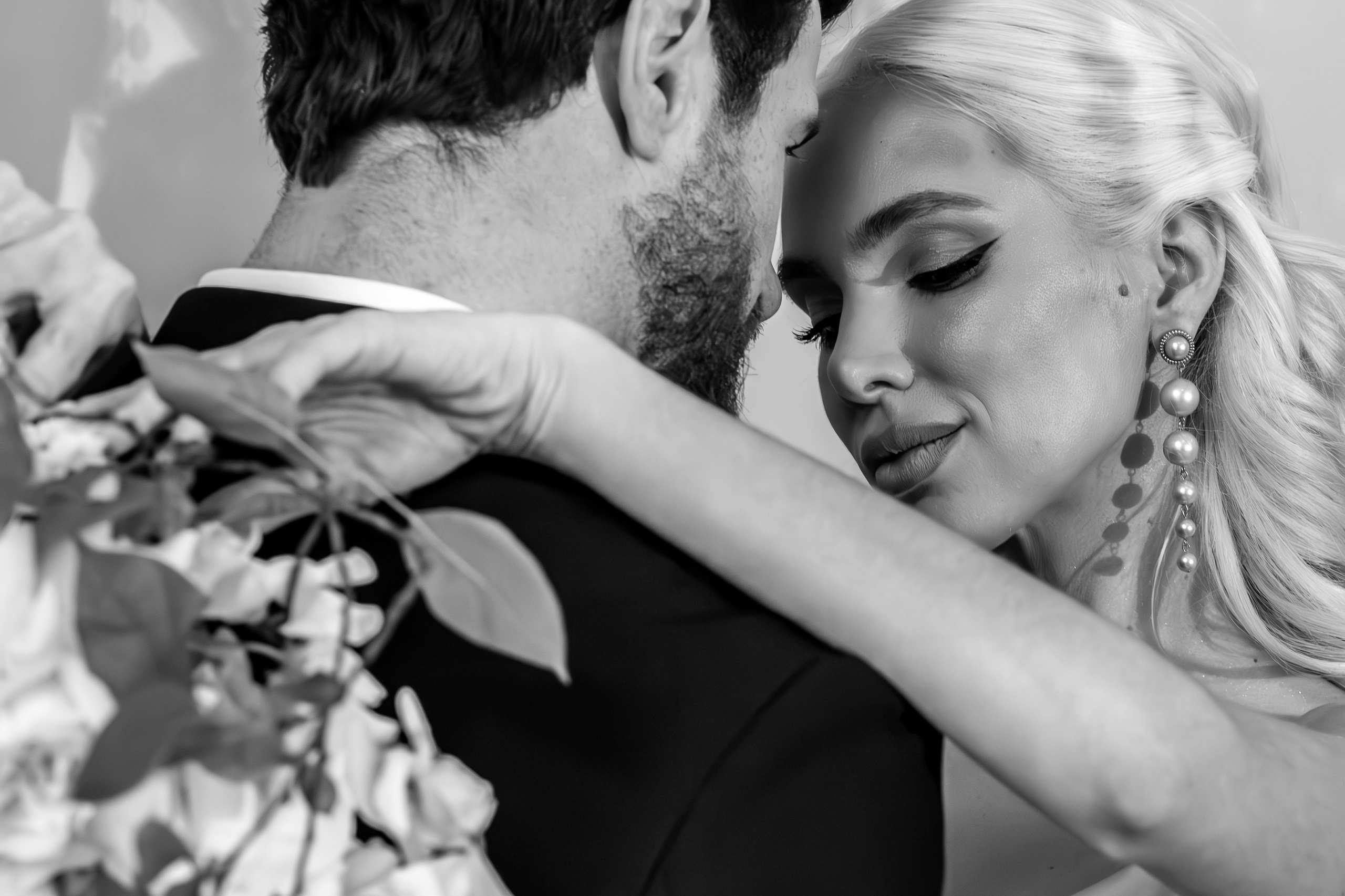 Свадебная фотосессия для Игоря и Елены. Семейный и свадебный фотограф в Москве и Домодедово Анна Авилочкина