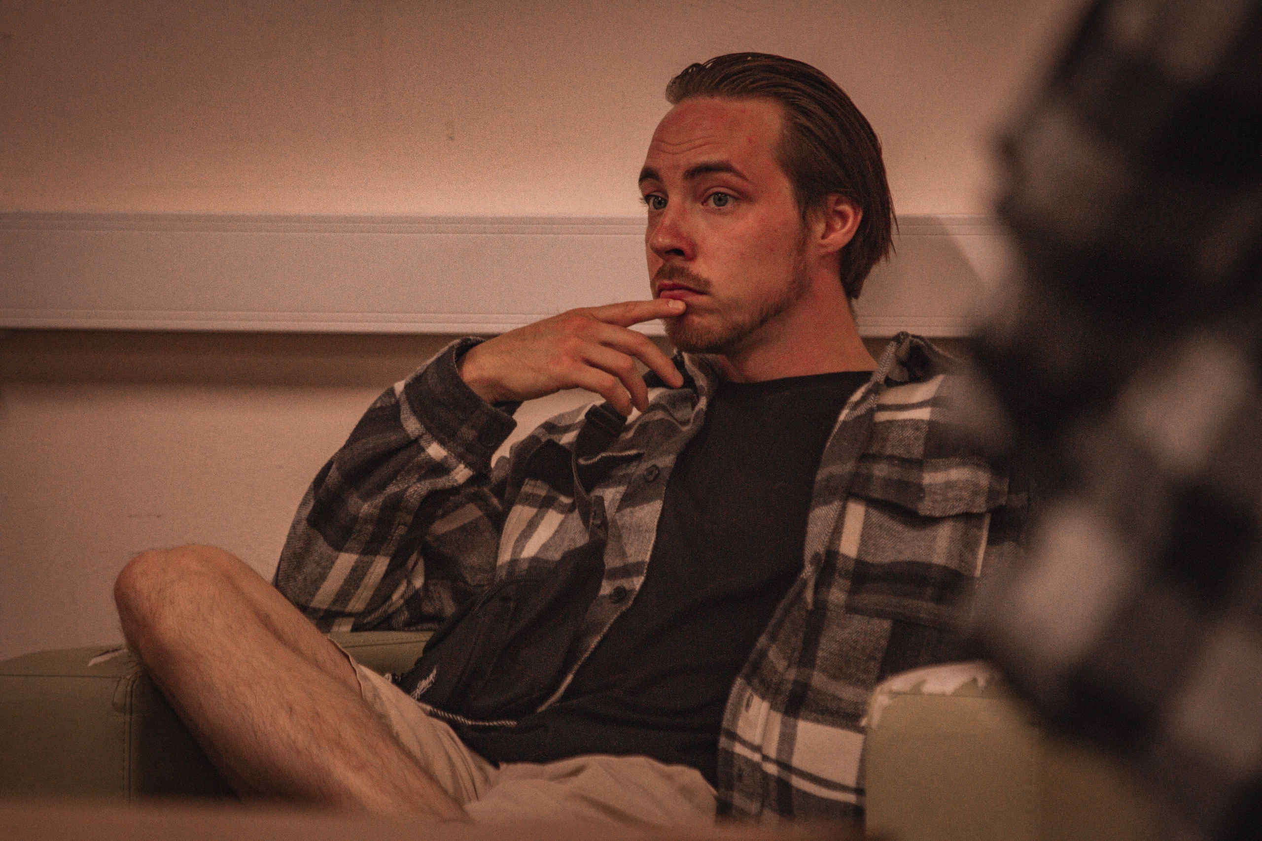 ЖЕНСКИЙ ГЕЙМДЖЕМ — Творческий сбор разработчиц. Создадим шедевр? Виталина и её фотоискусство