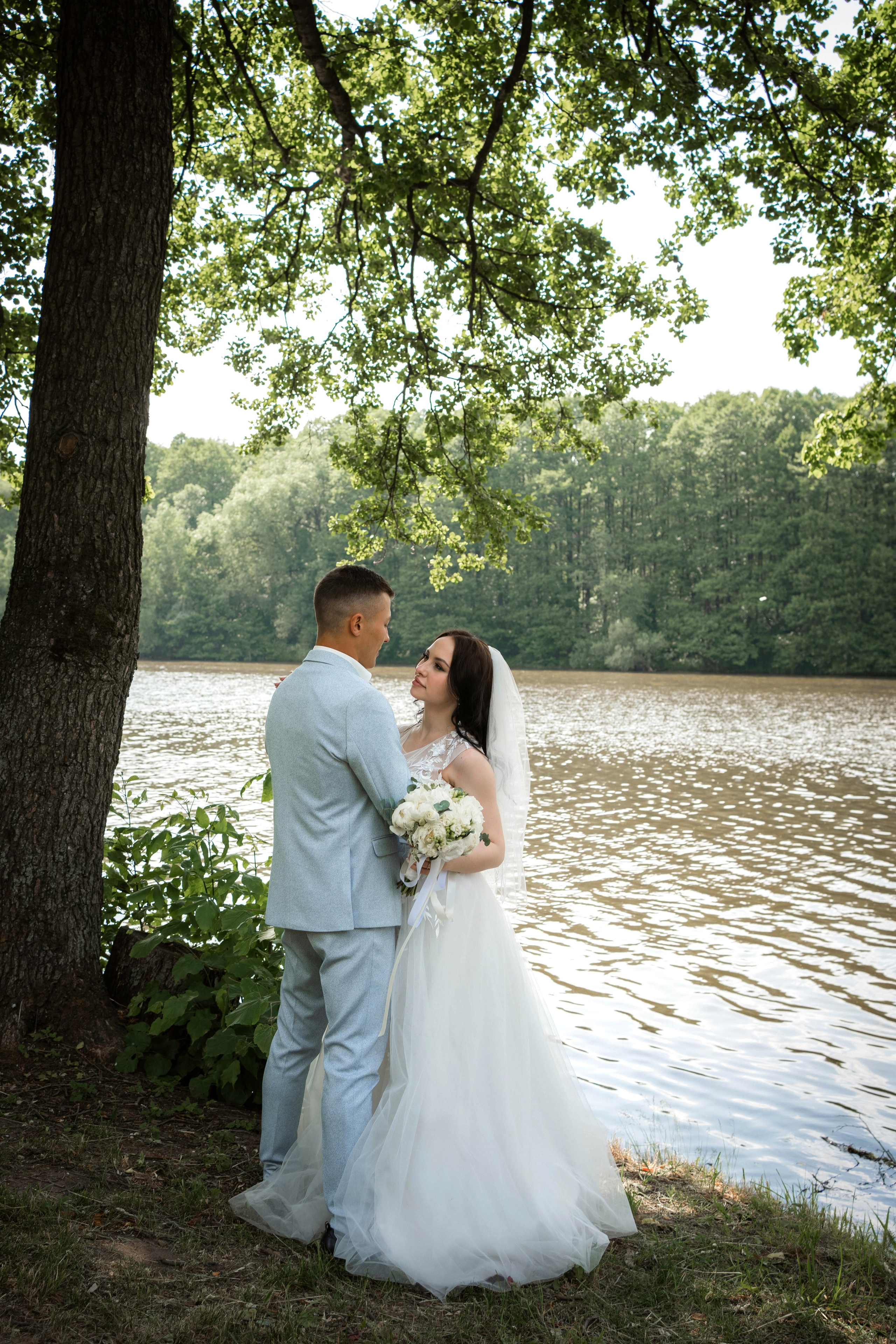 Анастасия и Максим. Семейный и детский фотограф г. Ногинск Катерина Ганюхина