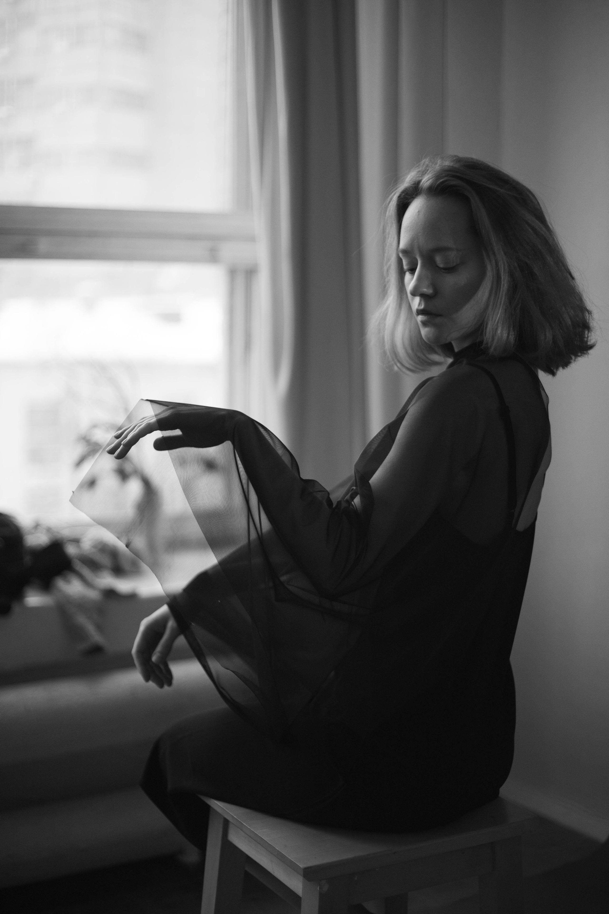 Женский фотограф Истра