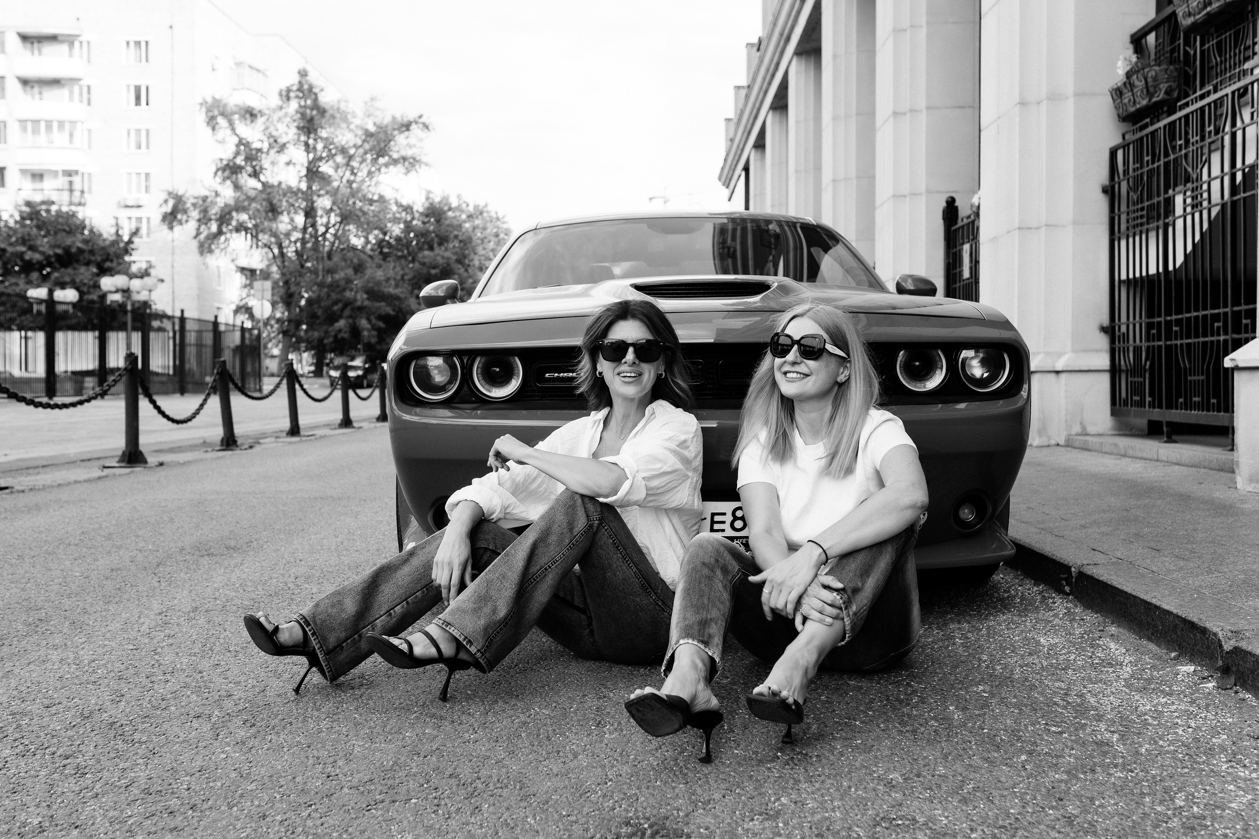 Нина и Света!. Профессиональный фотограф, Москва |Видное Елена Елизарова