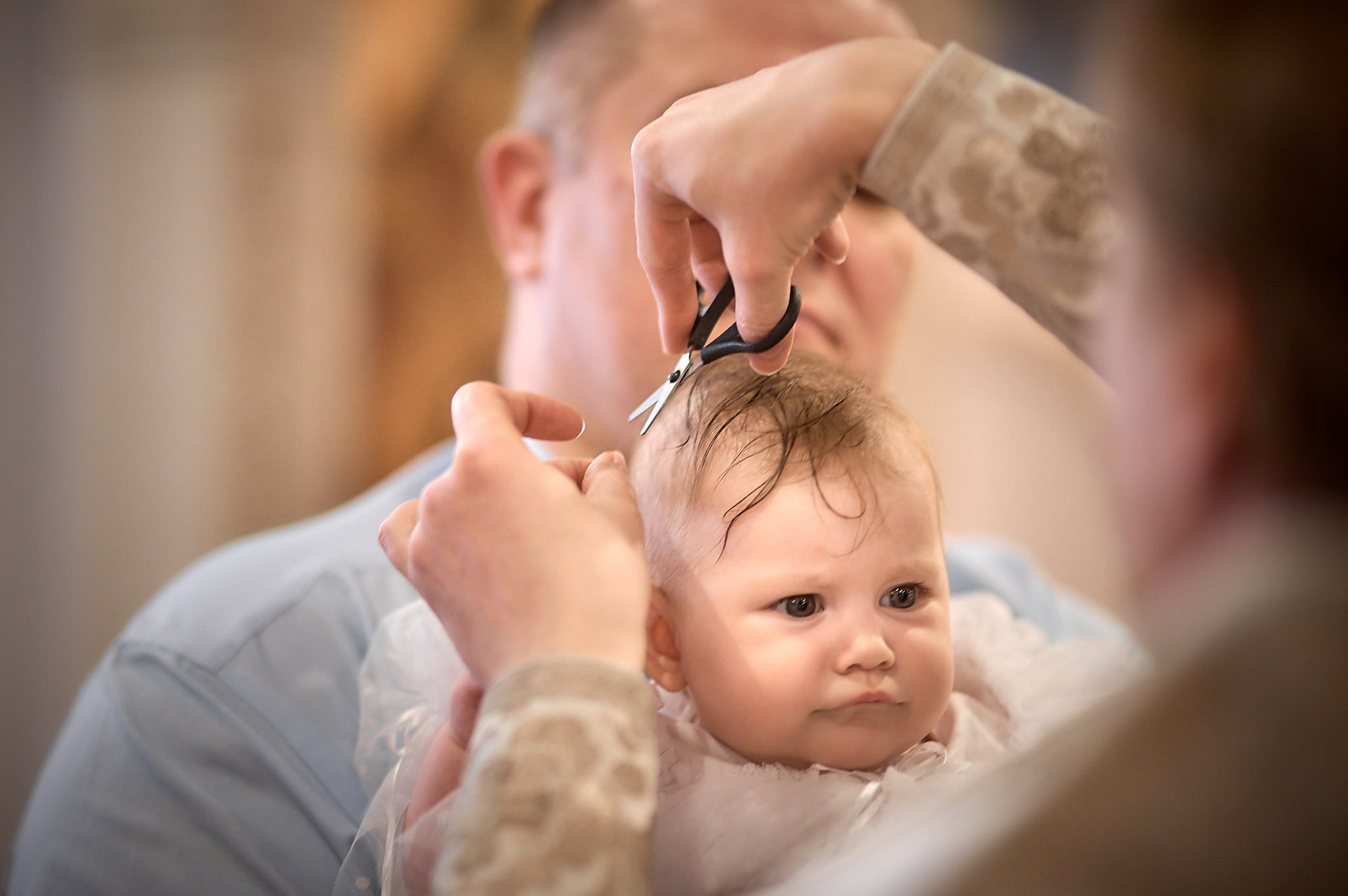 Анонс Таинства Крещения Владиславы. Фотограф на Крещение и Венчание в Одинцово
