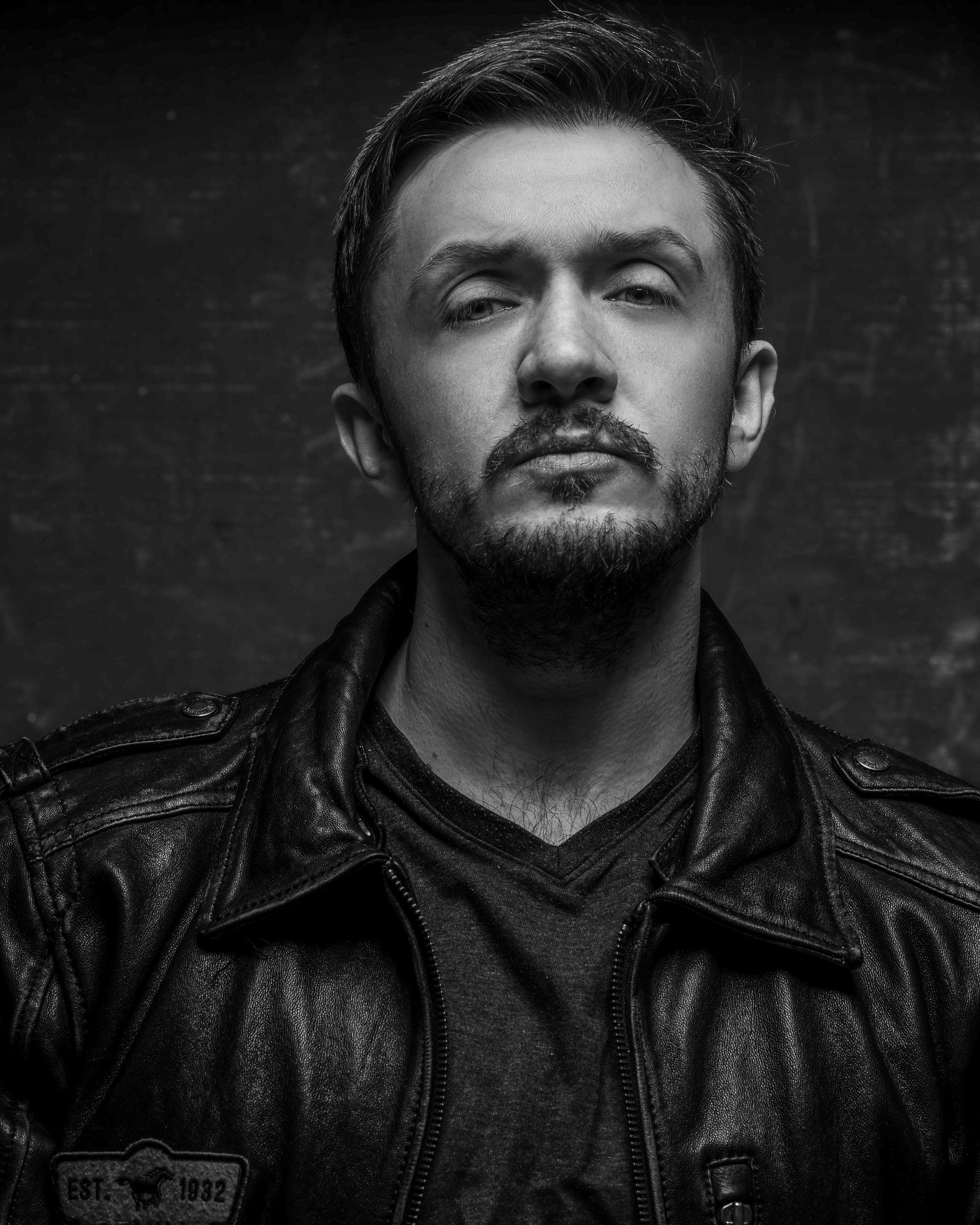 Александр. Фотограф mw.diverse